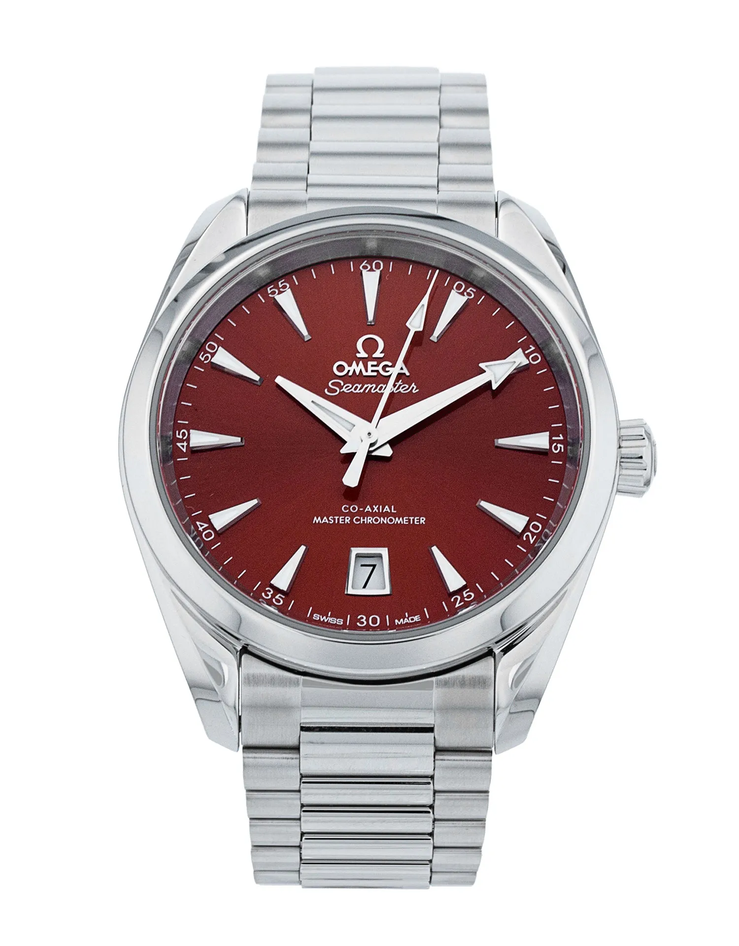 Omega Aqua Terra 150m Gents 220.10.38.20.13.003 426609