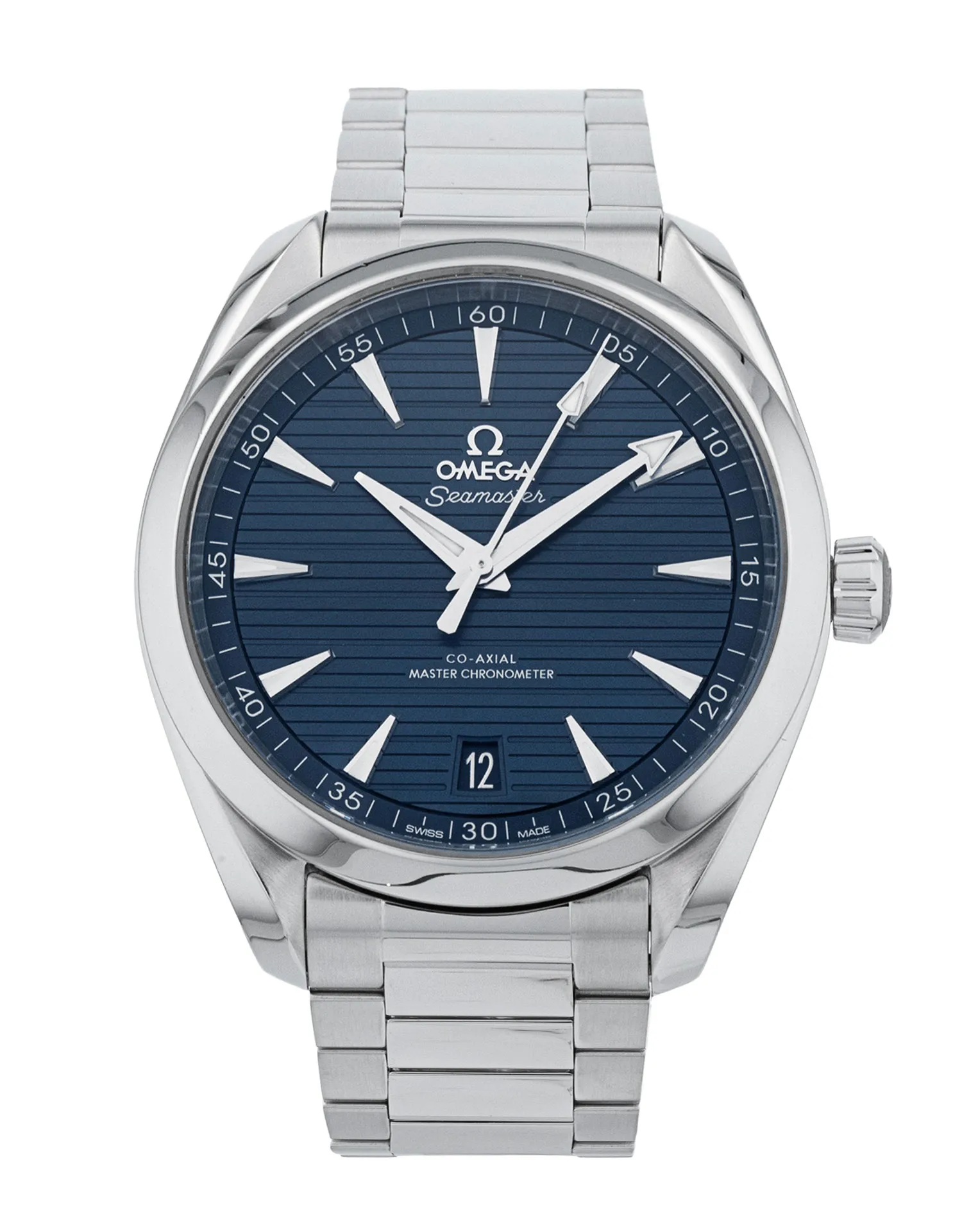 Omega Aqua Terra 150m Gents 220.10.41.21.03.004 418238