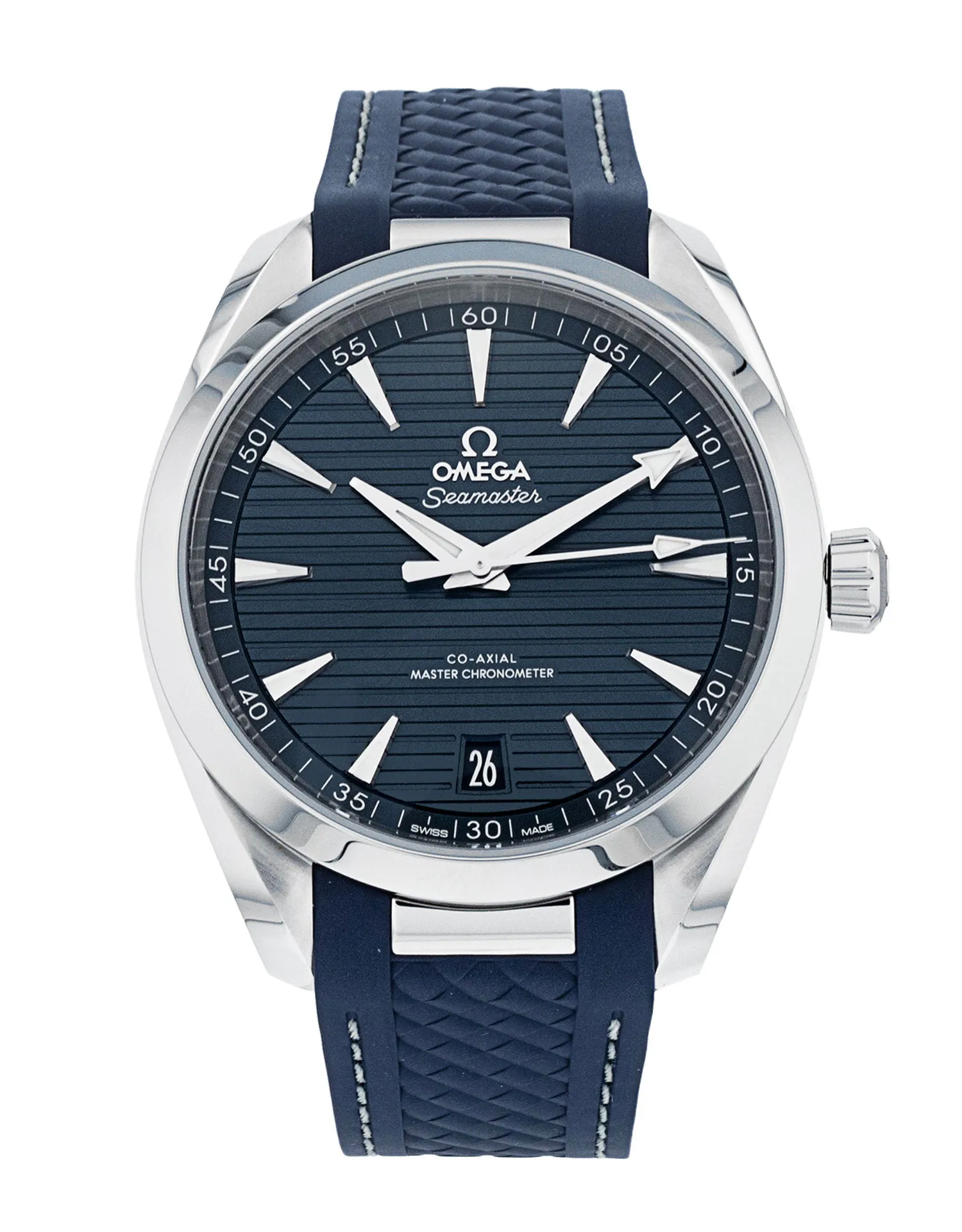 Omega Aqua Terra 150m Gents 220.10.41.21.03.004 422820