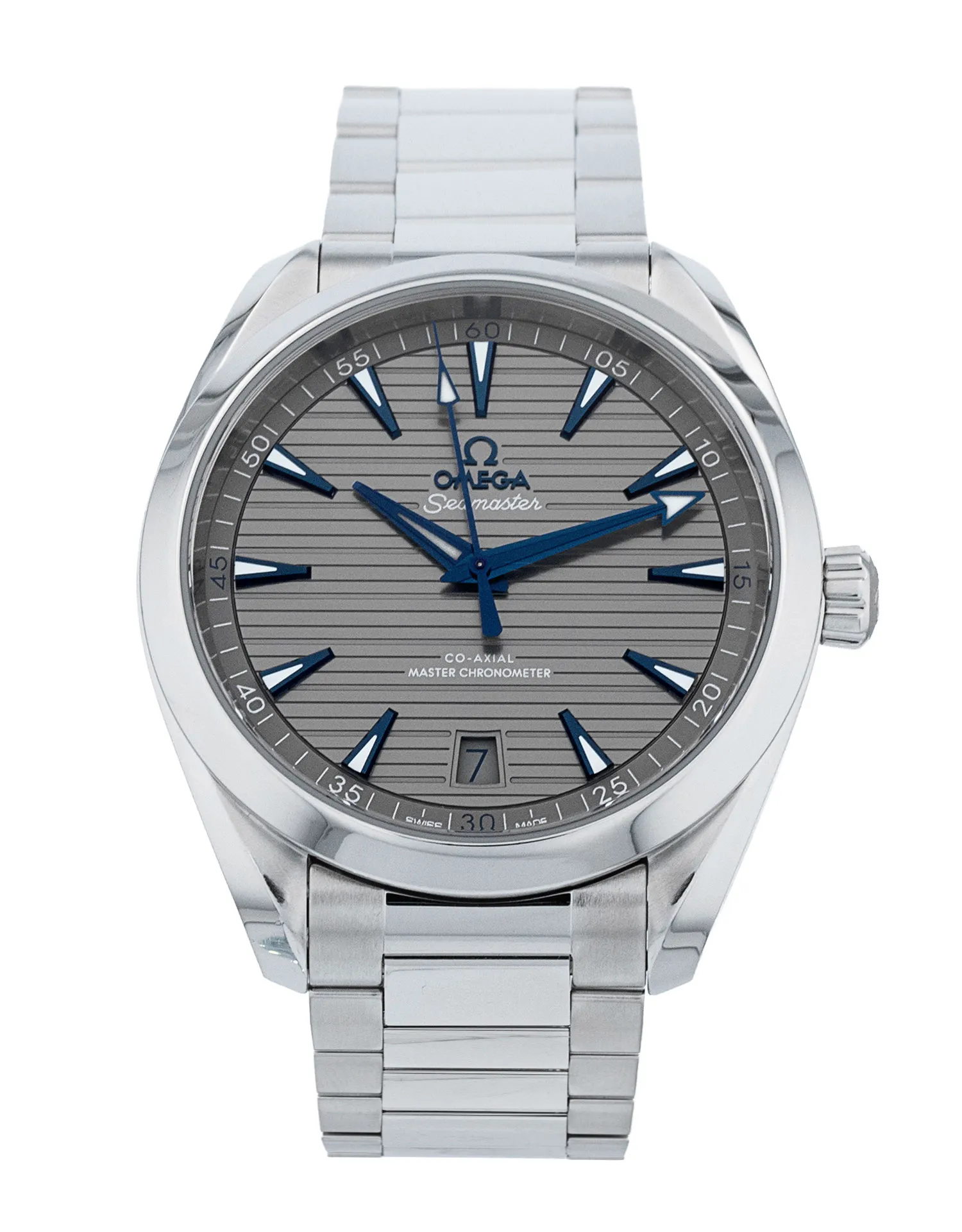 Omega Aqua Terra 150m Gents 220.10.41.21.06.001 426644