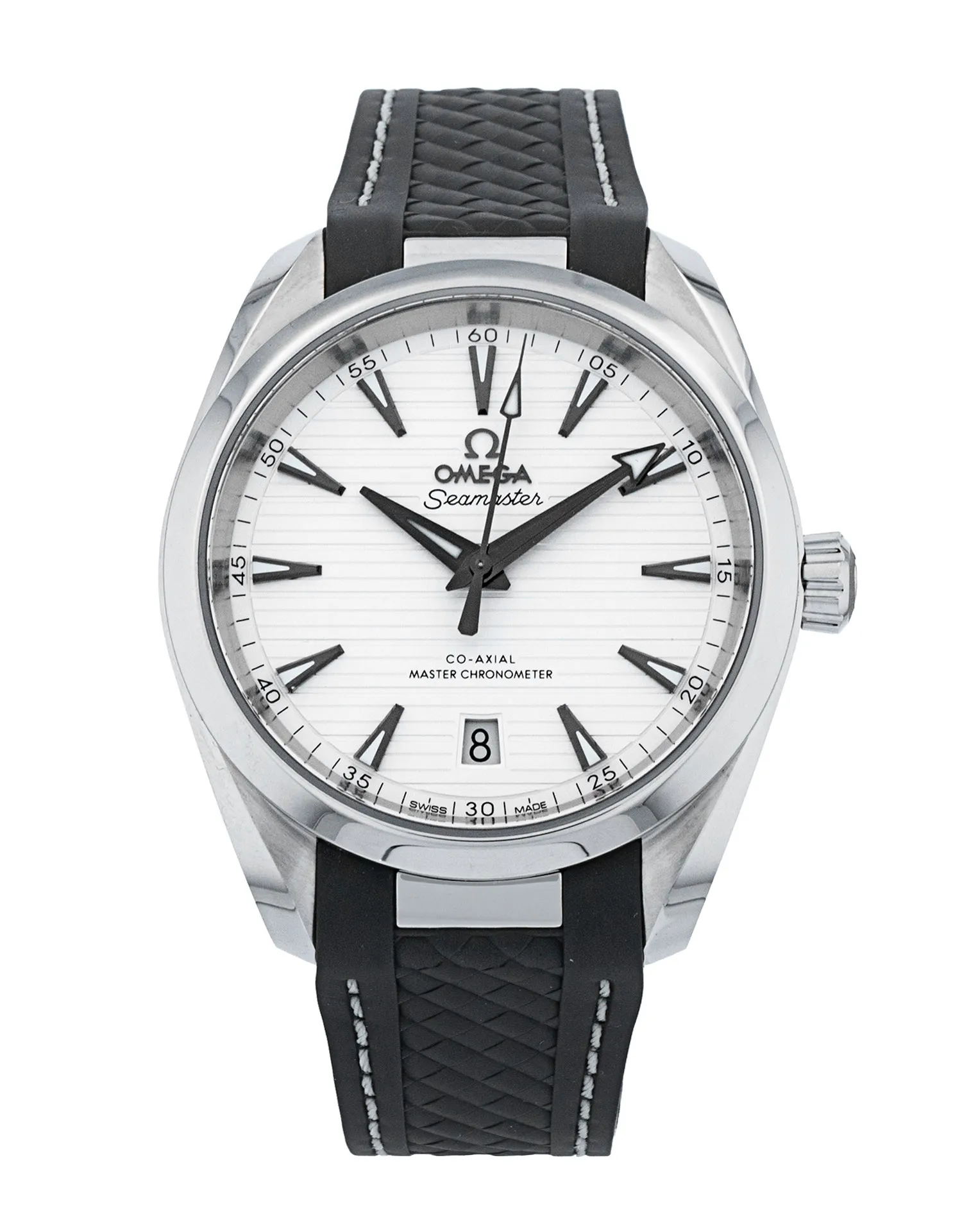 Omega Aqua Terra 150m Gents 220.12.38.20.02.001 415386