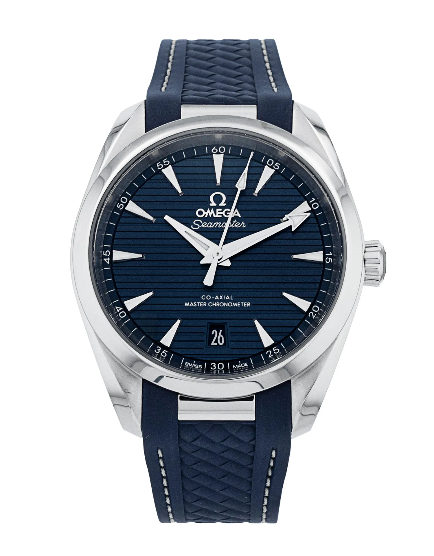 Omega Aqua Terra 150m Gents 220.12.38.20.03.001 429898