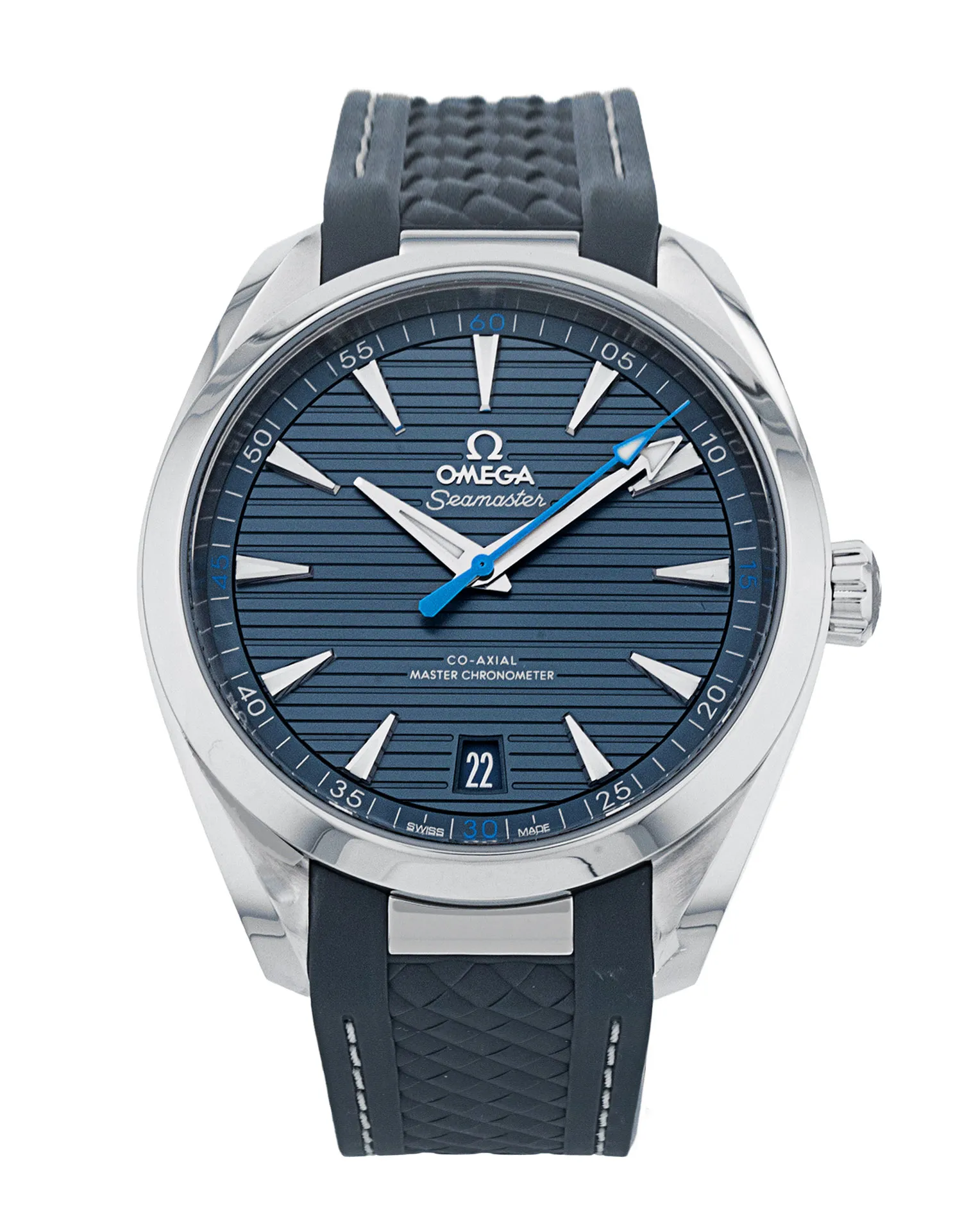 Omega Aqua Terra 150m Gents 220.12.41.21.03.002 420651