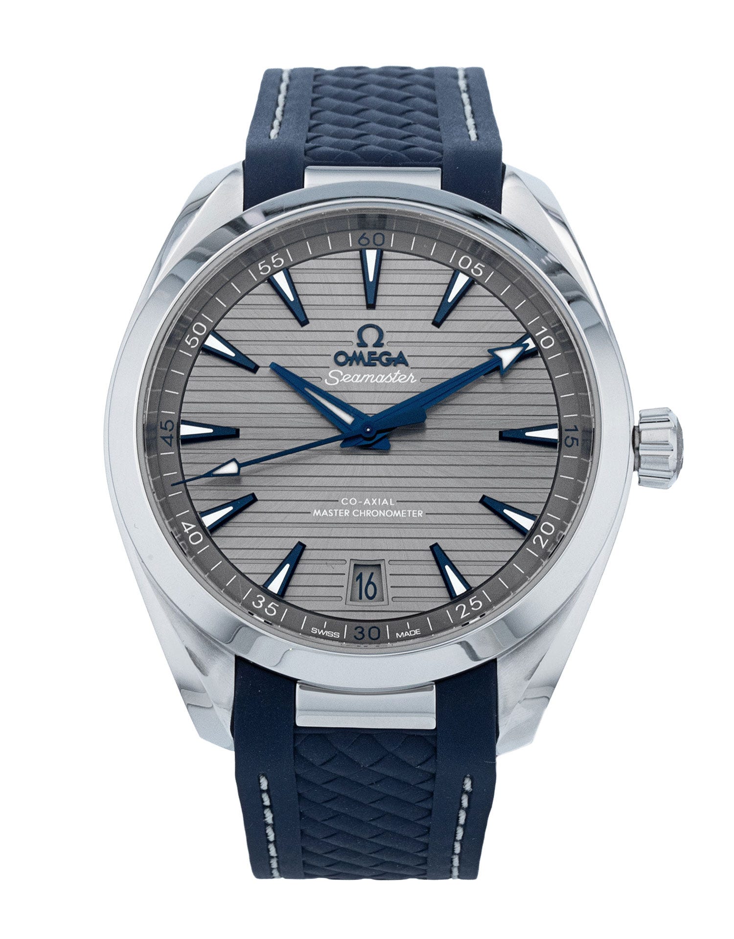 Omega Aqua Terra 150m Gents 220.12.41.21.06.001 418724