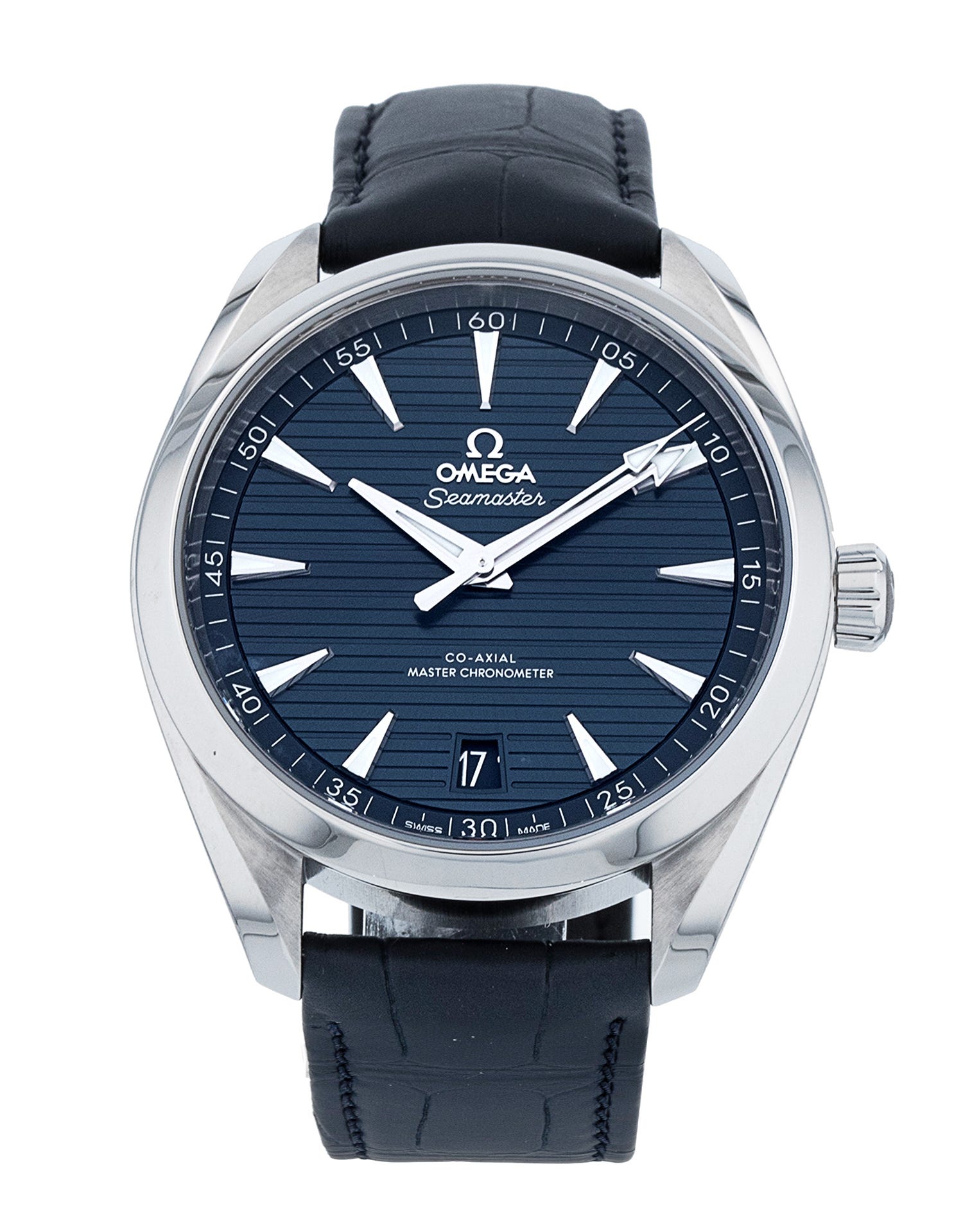 Omega Aqua Terra 150m Gents 220.13.41.21.03.003 384007