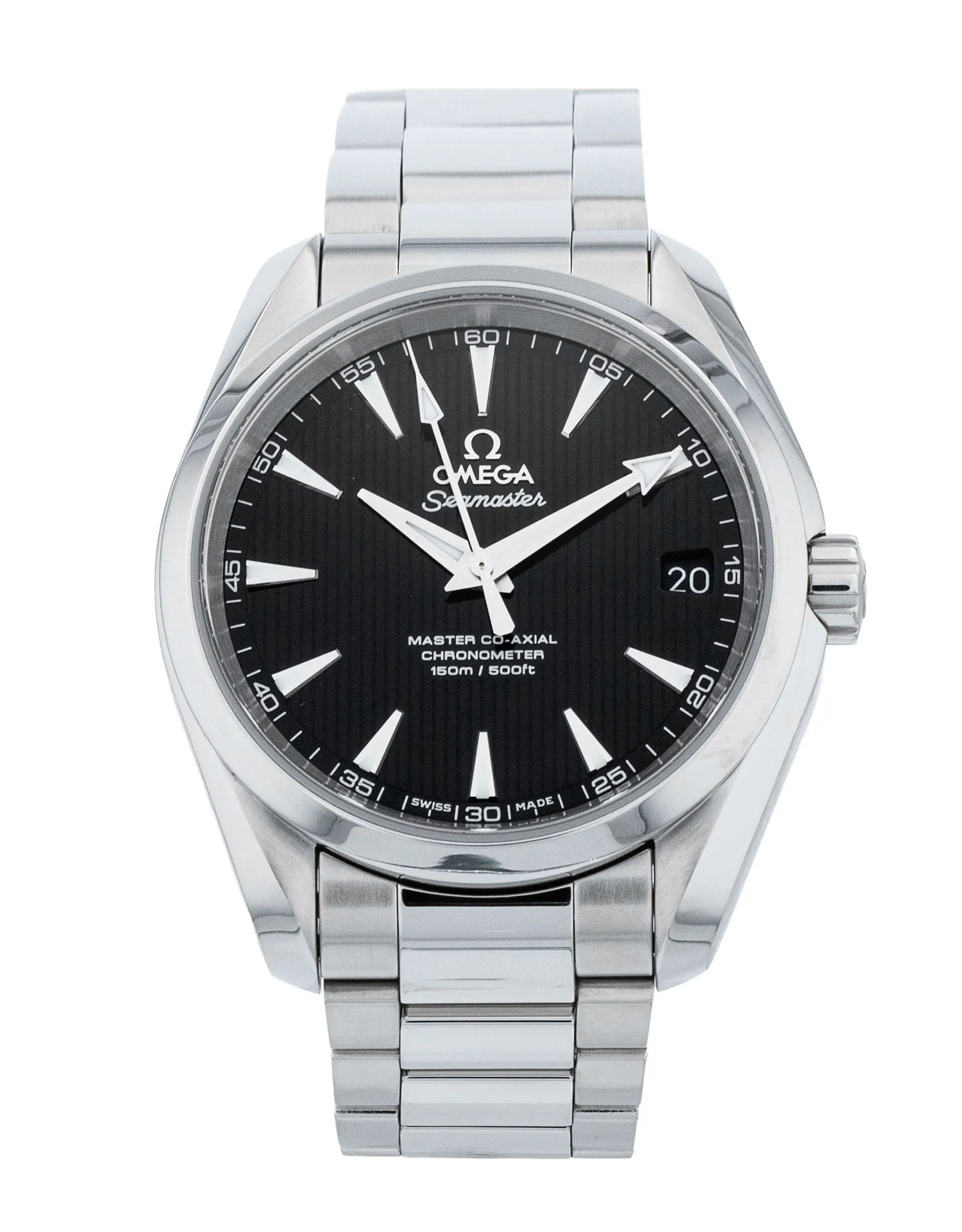 Omega Aqua Terra 150m Gents 231.10.39.21.01.002 424735