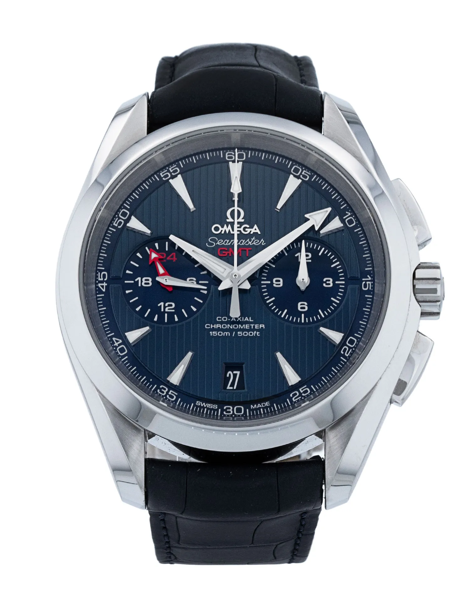 Omega Aqua Terra 150m Gents 231.13.43.52.03.001 394981