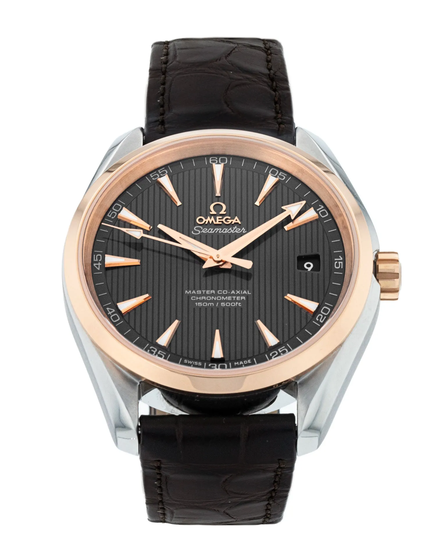Omega Aqua Terra 150m Gents 231.23.42.21.06.003 302474