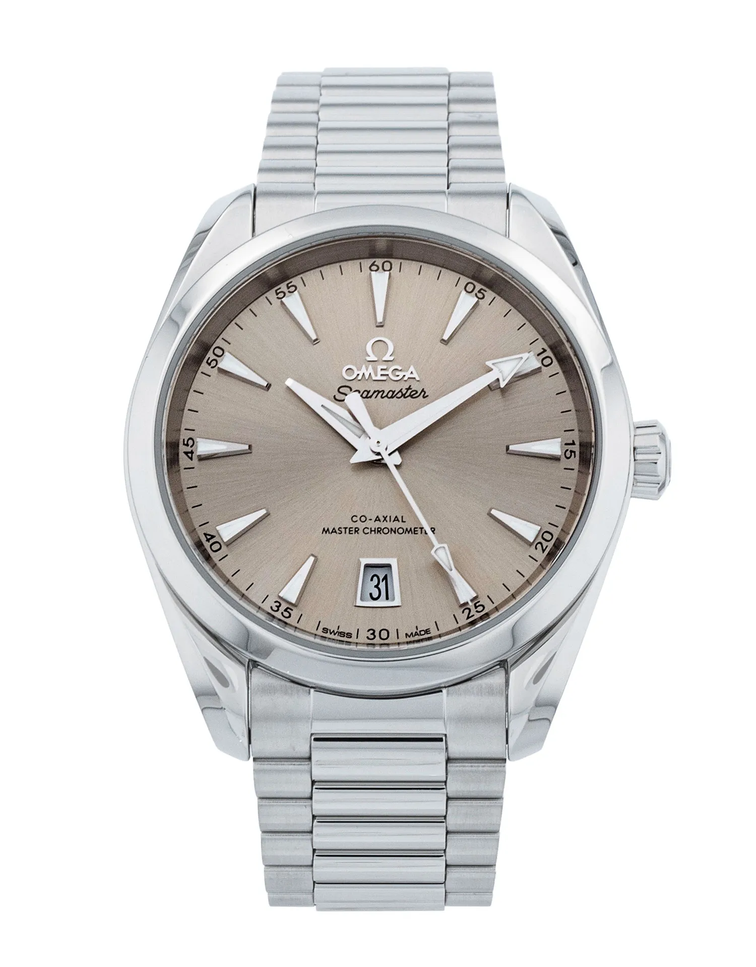 Omega Aqua Terra Shades 220.10.38.20.09.001 427167