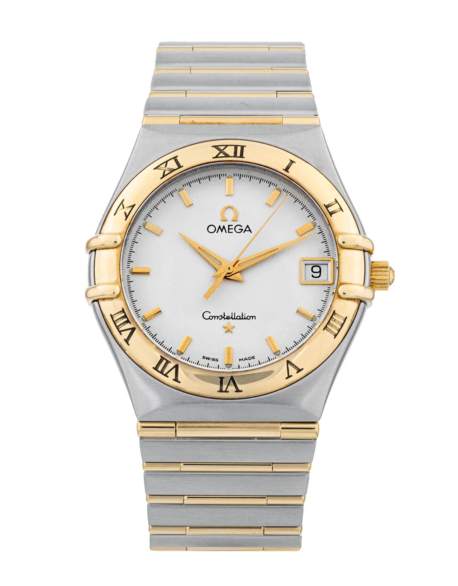 Omega Constellation 1212.30.00 424575