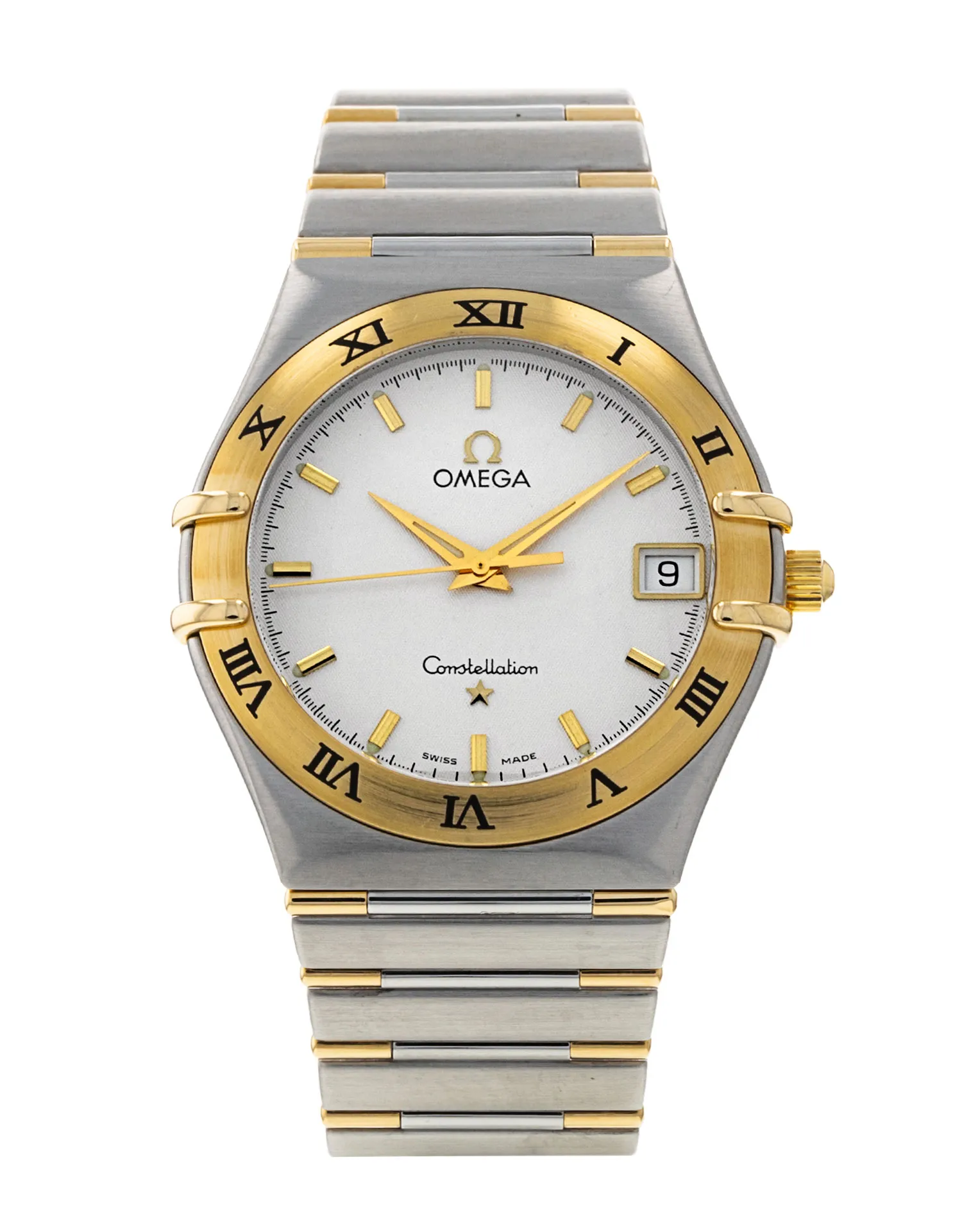 Omega Constellation 1312.30.00 407765