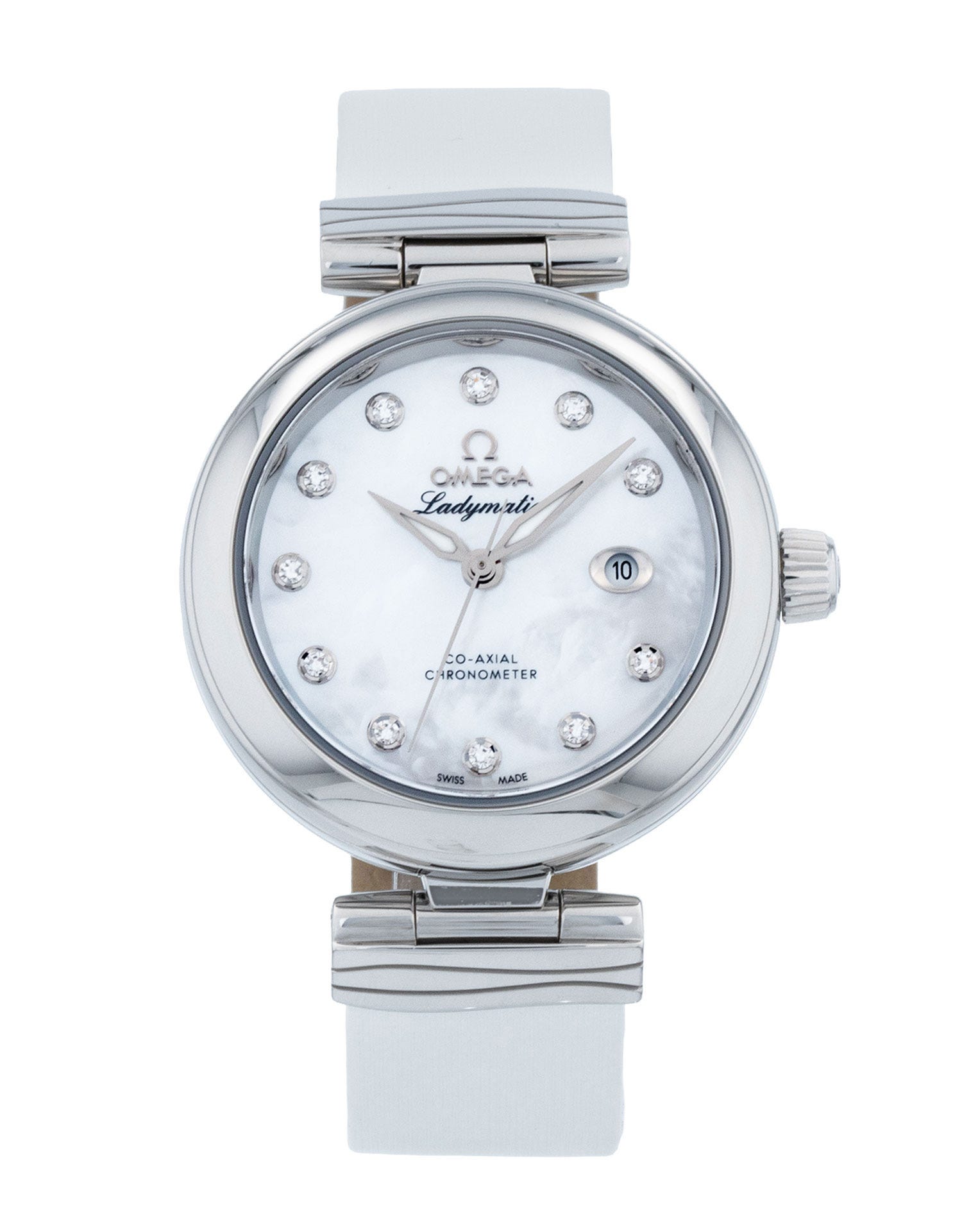 Omega De Ville Ladymatic 425.32.34.20.55.002