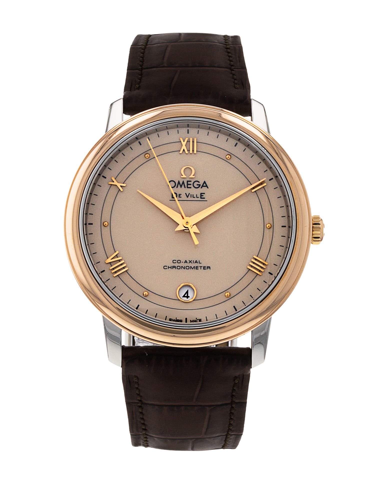 Omega De Ville Prestige 424.23.37.20.09.001 402520