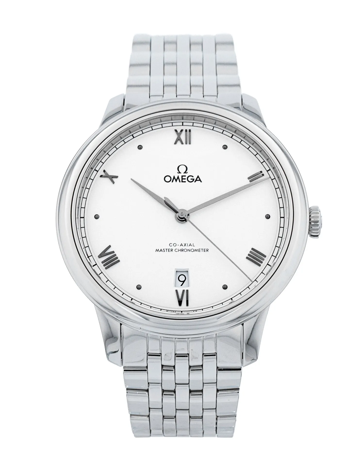 Omega De Ville Prestige 434.10.40.20.02.001 427164