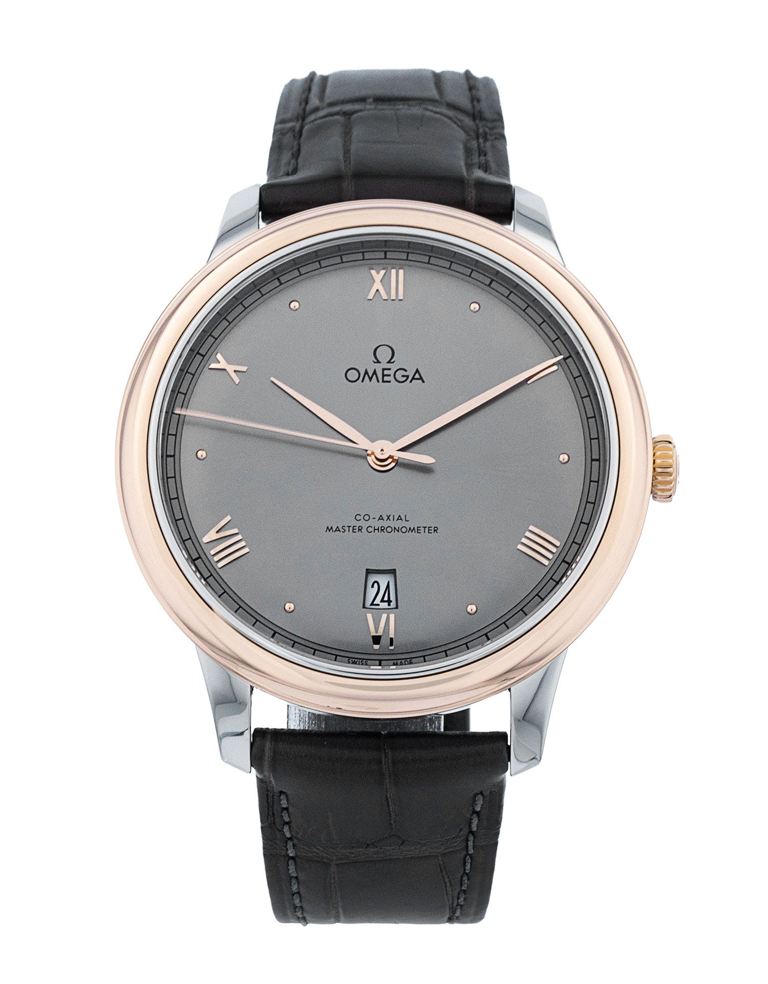 Omega De Ville Prestige 434.23.40.20.06.001 429664