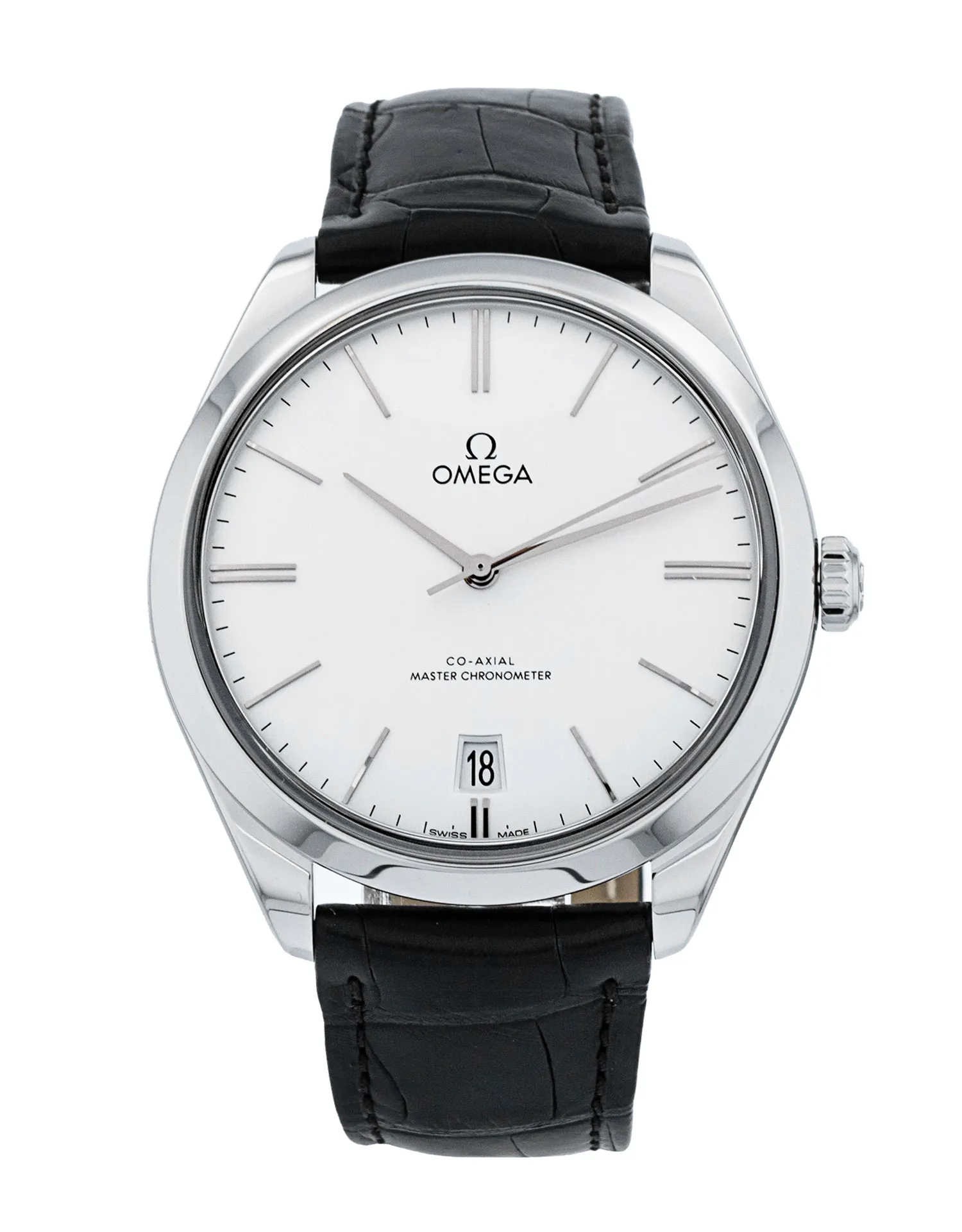 Omega De Ville Tresor 435.13.40.21.02.001 418931