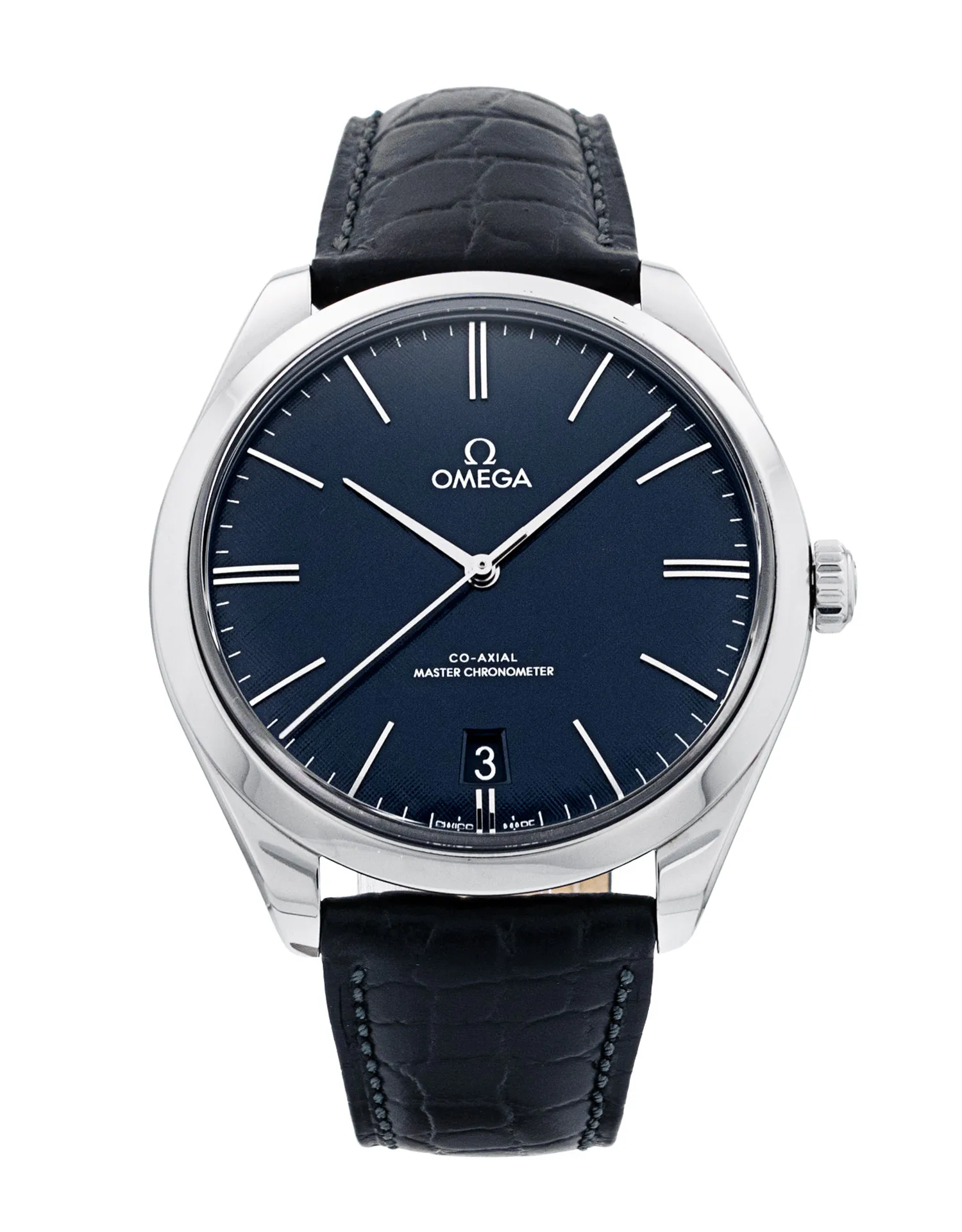 Omega De Ville Tresor 435.13.40.21.03.001 414285