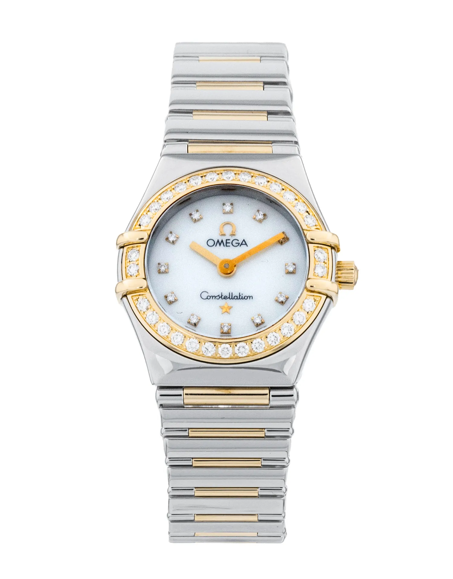 Omega My Choice Mini 1365.75.00 422102
