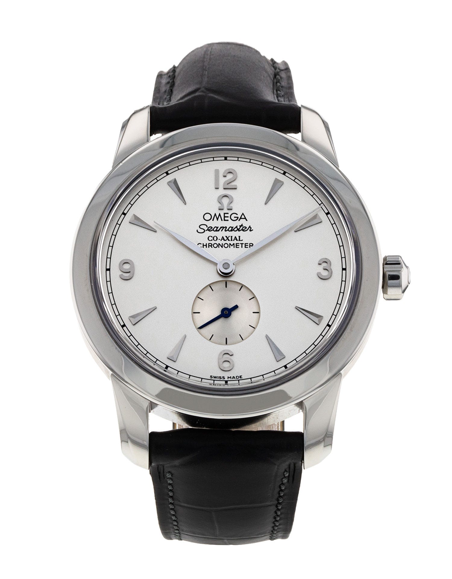 Omega Olympic Seamaster 522.23.39.20.02.001 416758