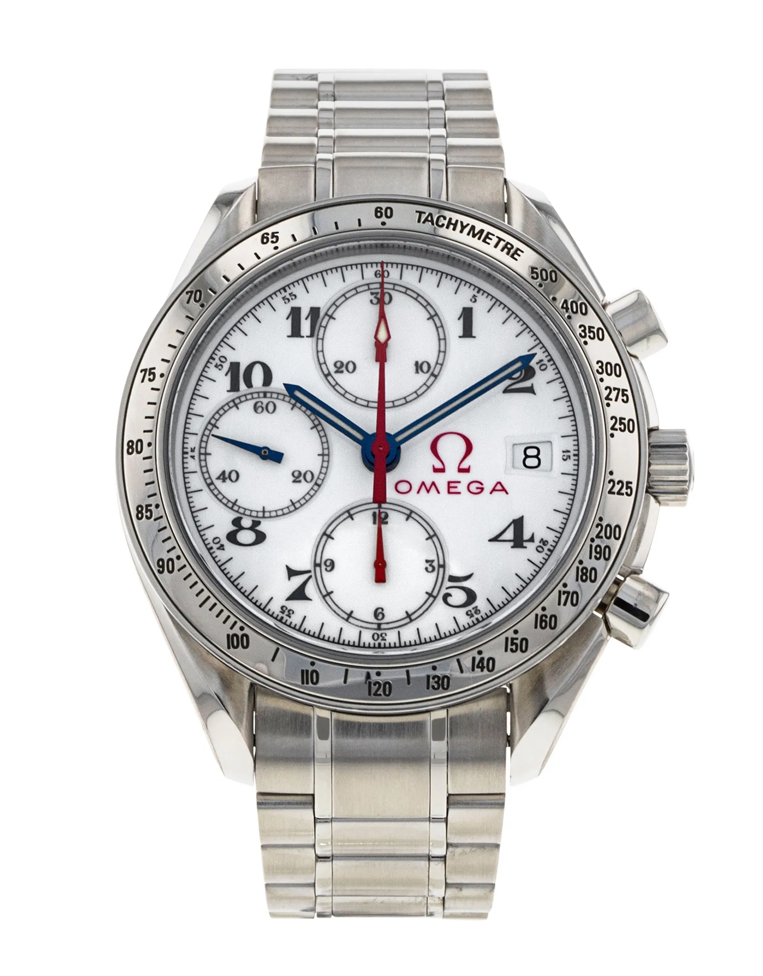Omega Olympic Speedmaster 3513.20.00 436775