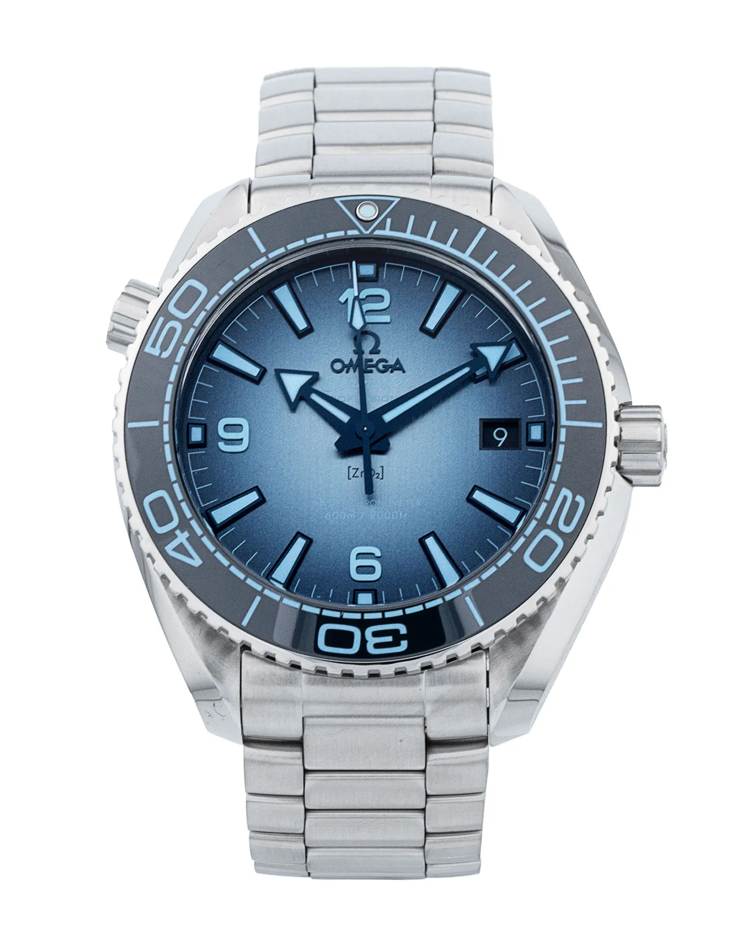 Omega Planet Ocean 215.30.40.20.03.002 417546