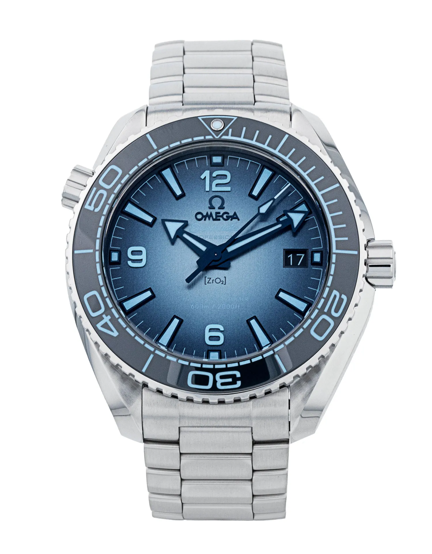 Omega Planet Ocean 215.30.40.20.03.002 418723