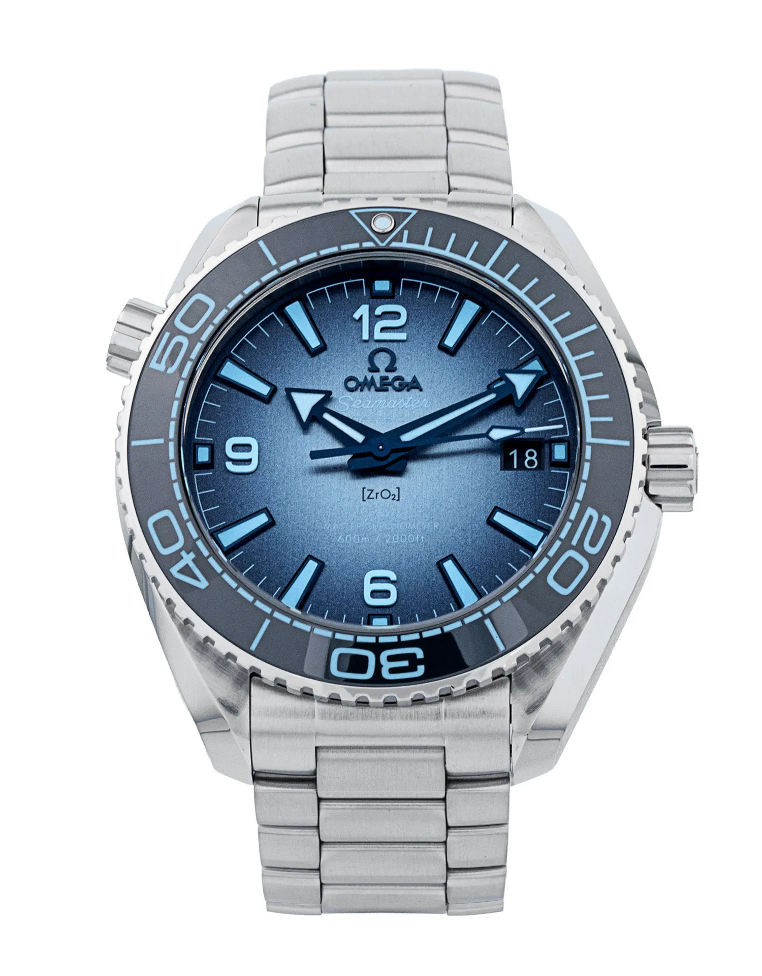 Omega Planet Ocean 215.30.40.20.03.002 419165