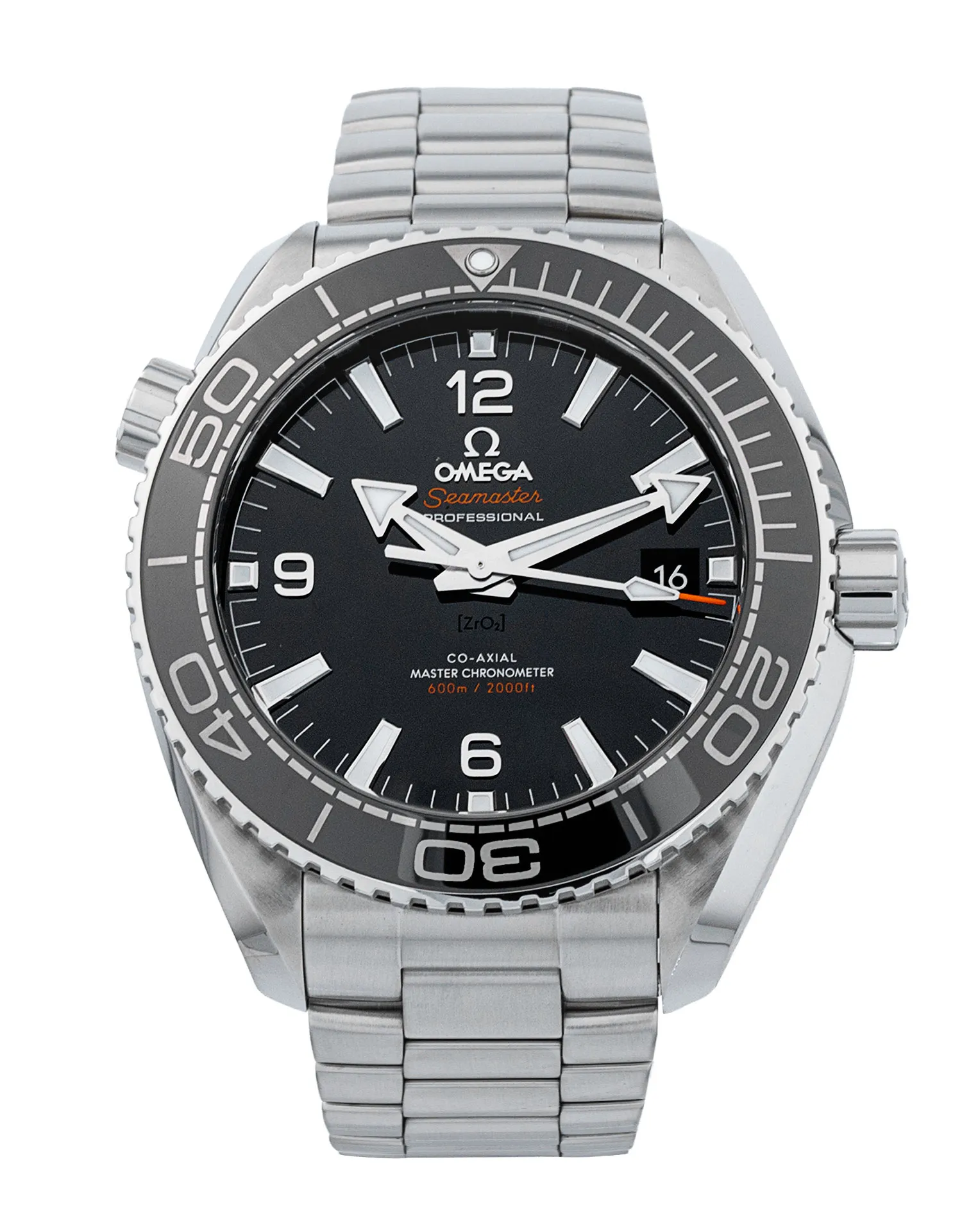 Omega Planet Ocean 215.30.44.21.01.001 417585