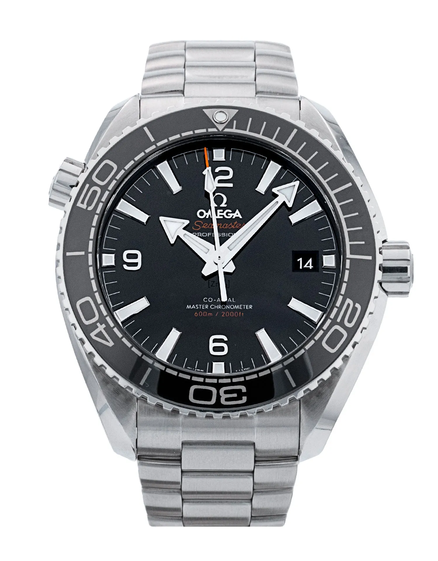 Omega Planet Ocean 215.30.44.21.01.001 419170