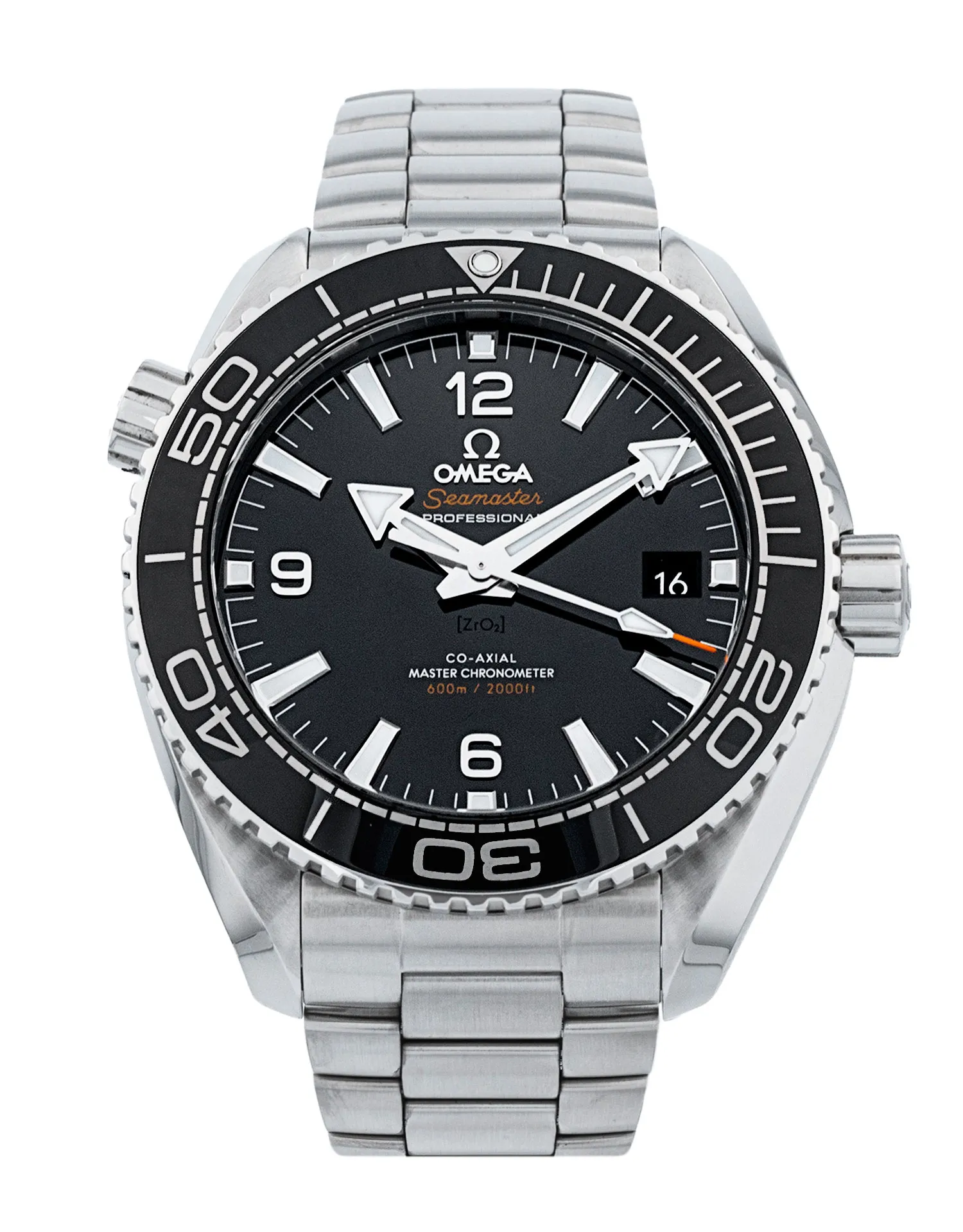 Omega Planet Ocean 215.30.44.21.01.001 424152