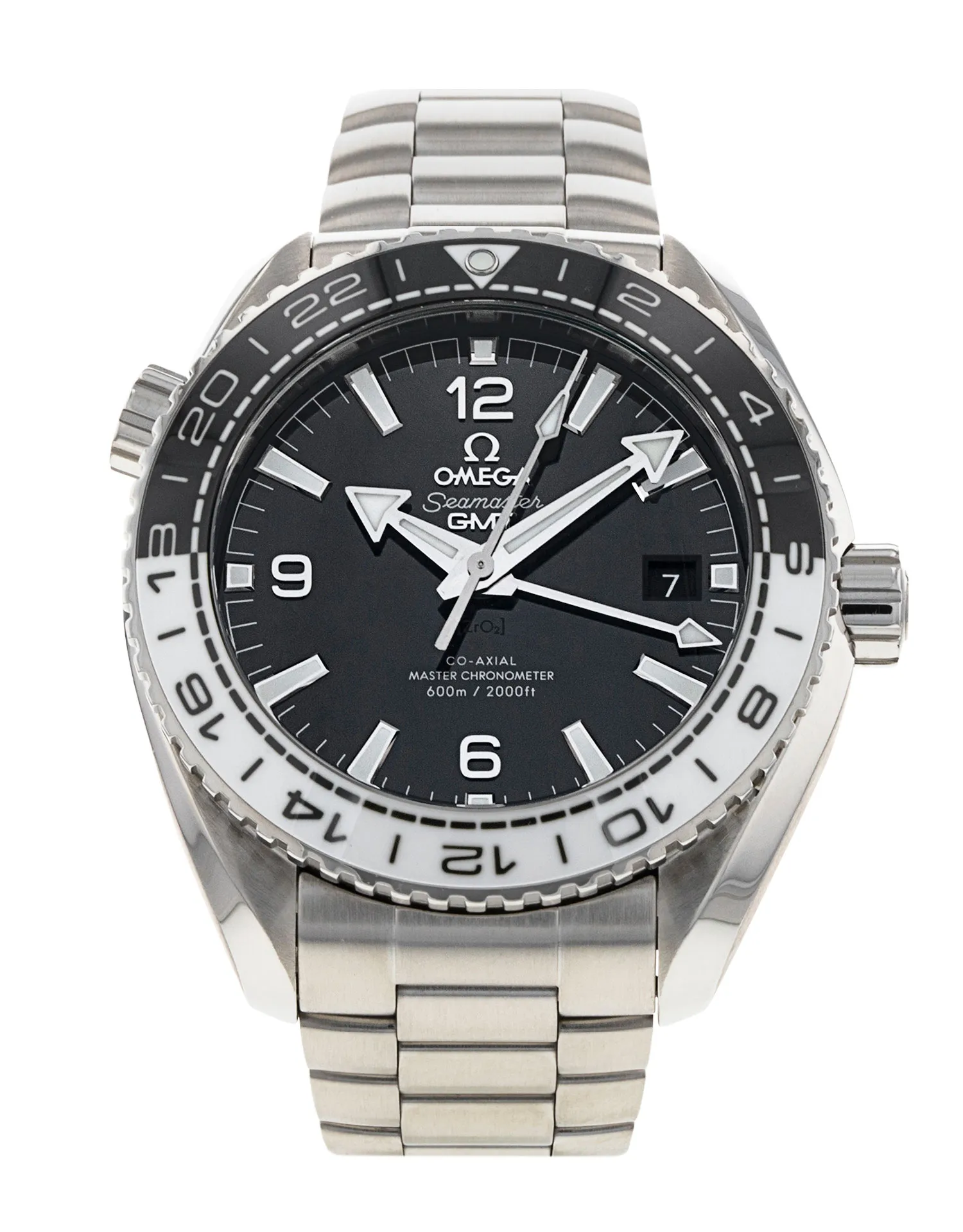 Omega Planet Ocean 215.30.44.22.01.001 377582