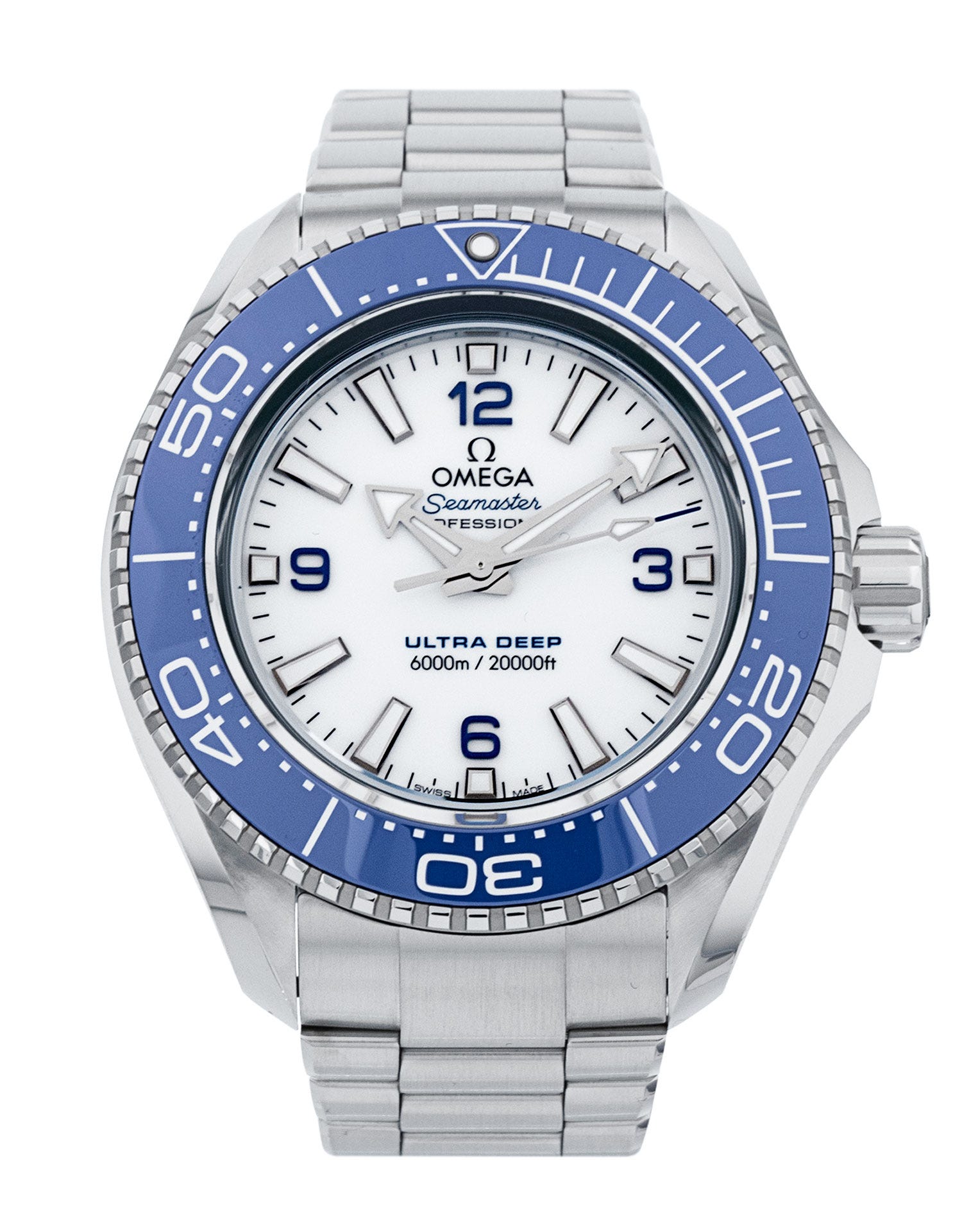 Omega Planet Ocean 215.30.46.21.04.001