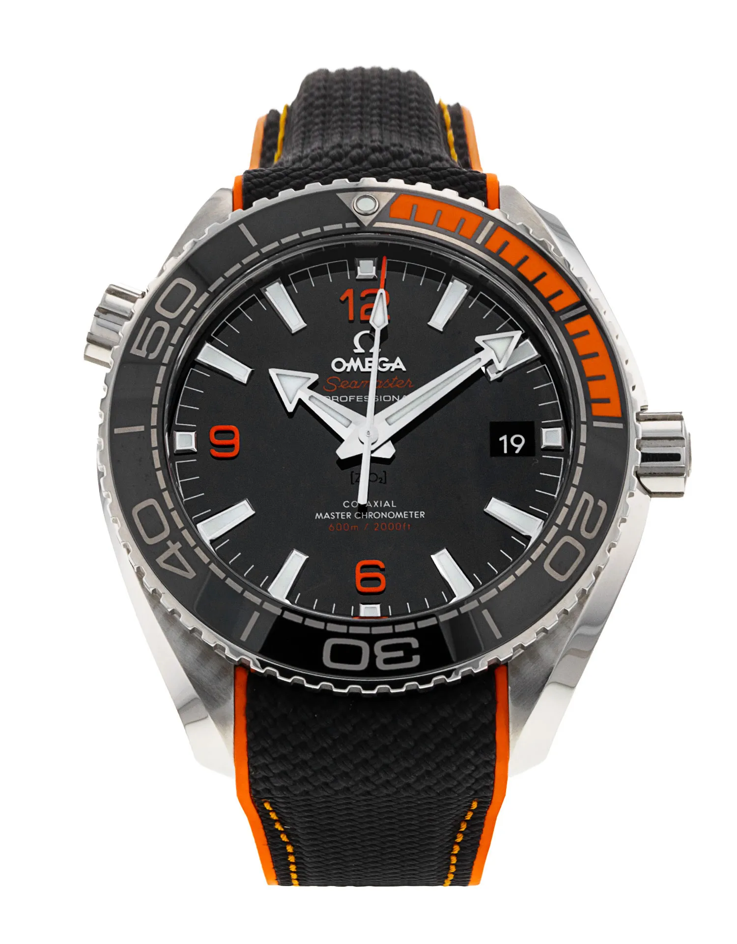 Omega Planet Ocean 215.32.44.21.01.001 380349