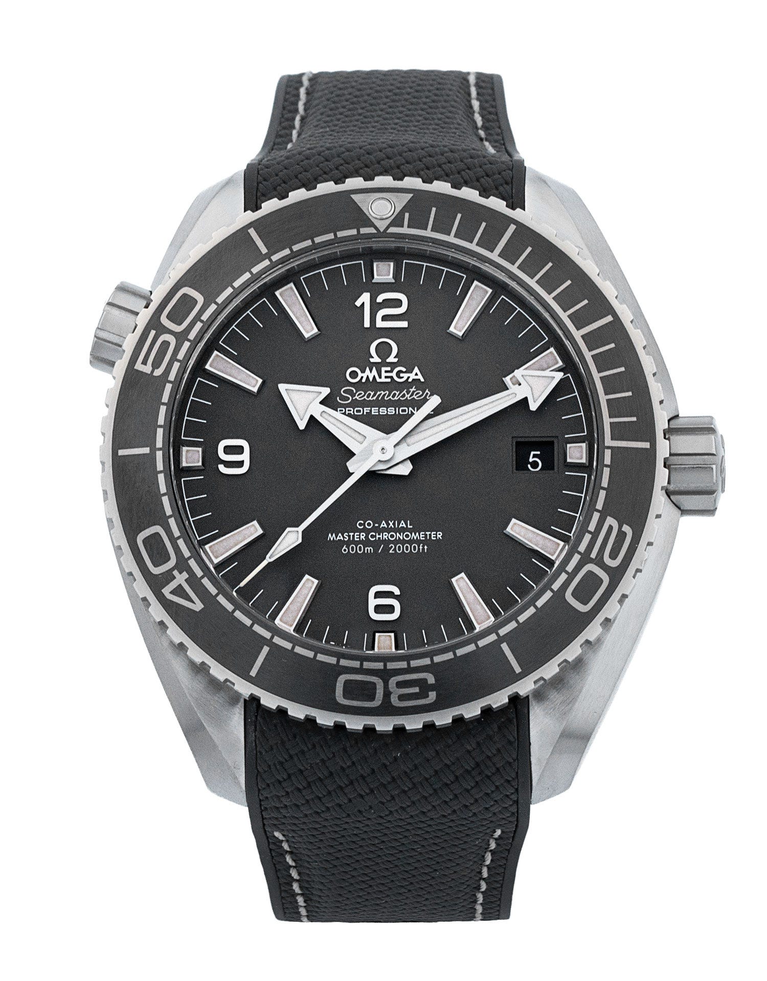 Omega Planet Ocean 215.32.44.21.01.002 417354