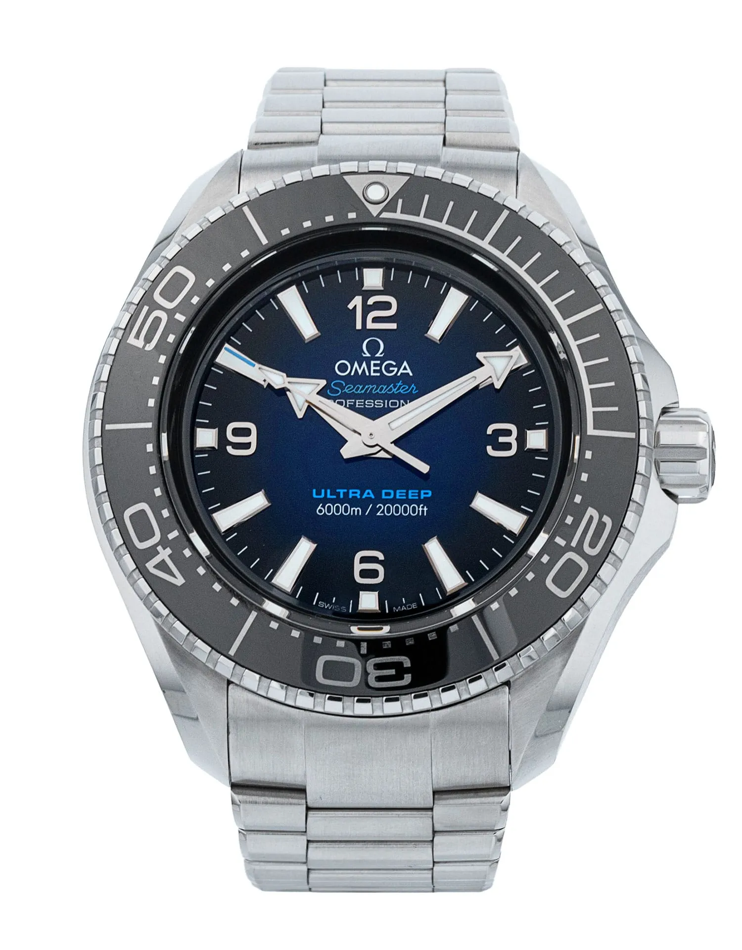 Omega Planet Ocean 215.32.46.21.03.001 420423