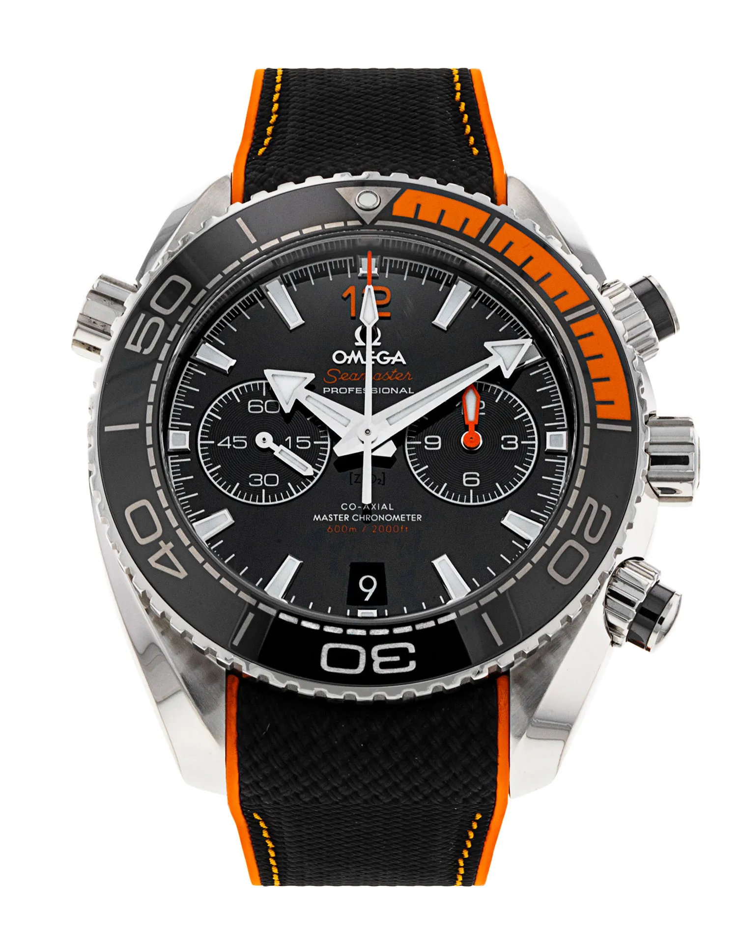Omega Planet Ocean 215.32.46.51.01.001