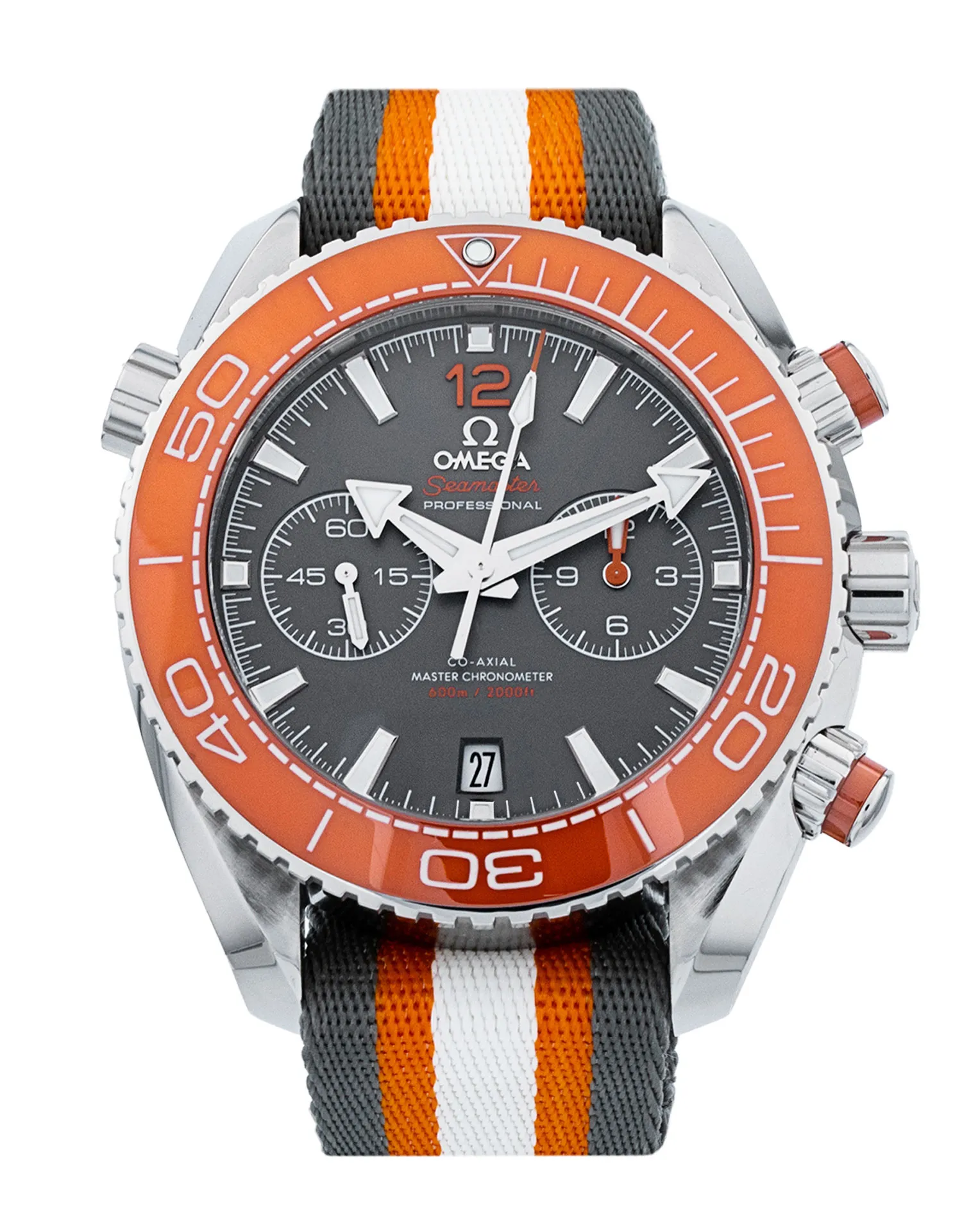 Omega Planet Ocean 215.32.46.51.99.001 415826