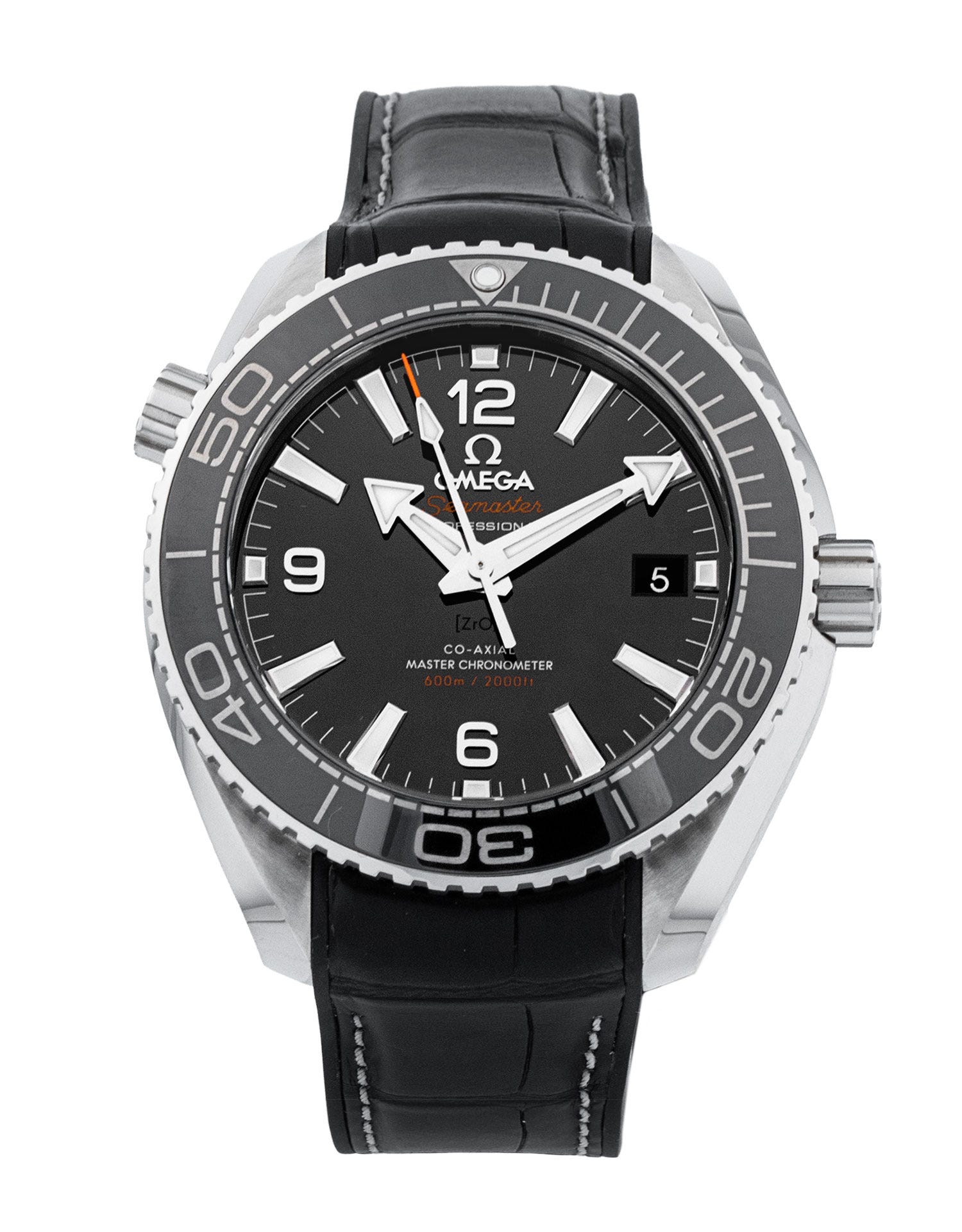 Omega Planet Ocean 215.33.40.20.01.001 417073