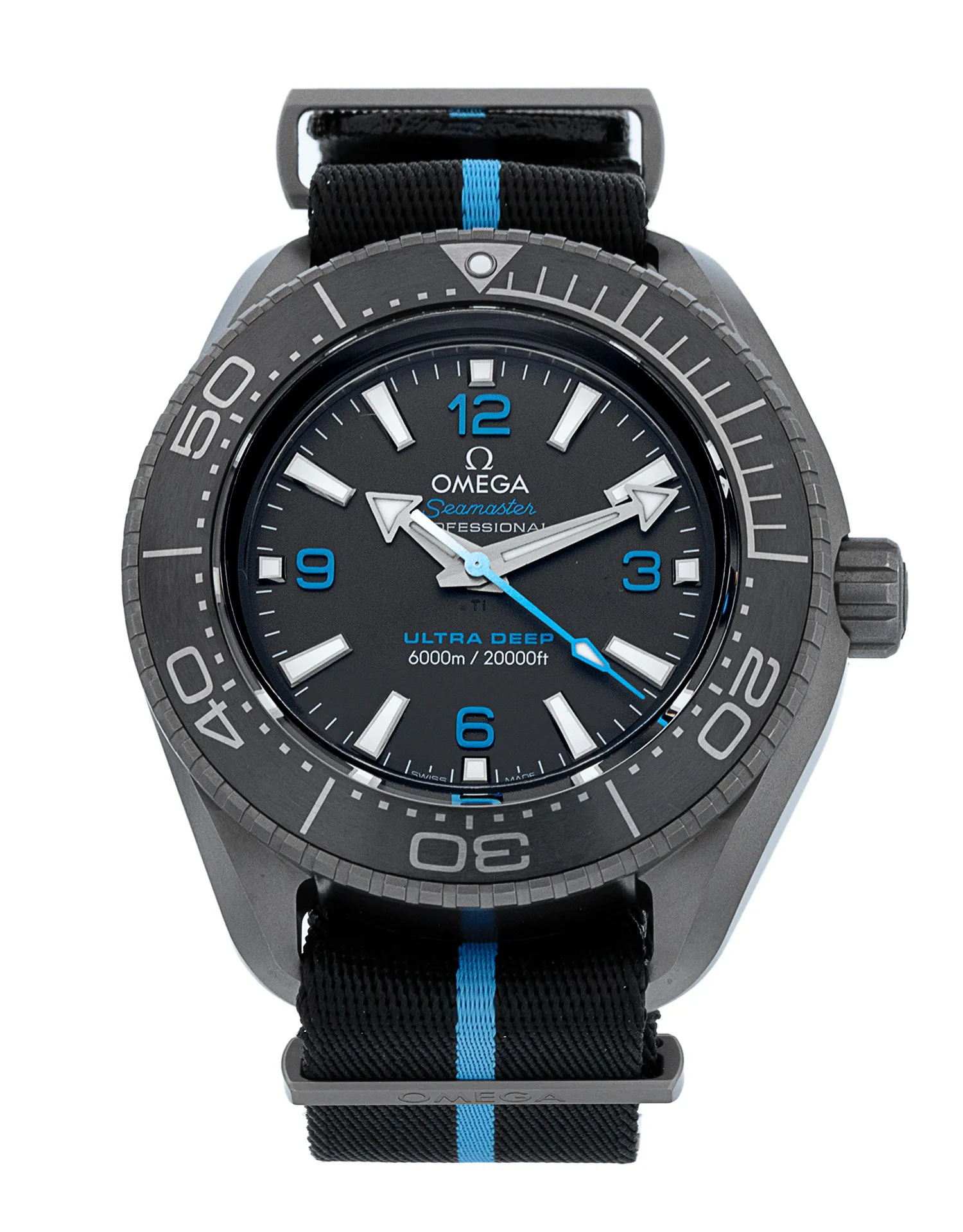 Omega