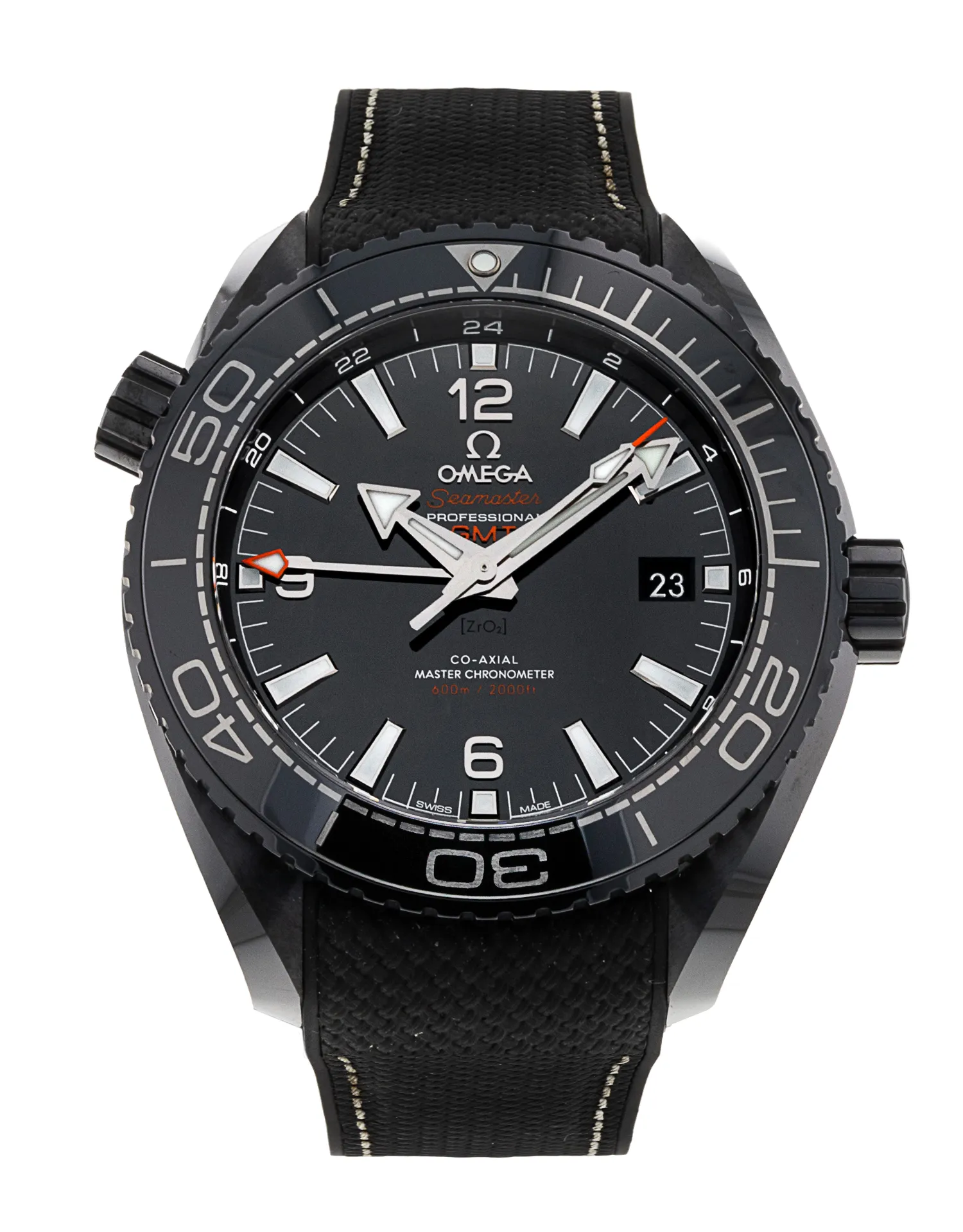 Omega Planet Ocean 215.92.46.22.01.001 414525