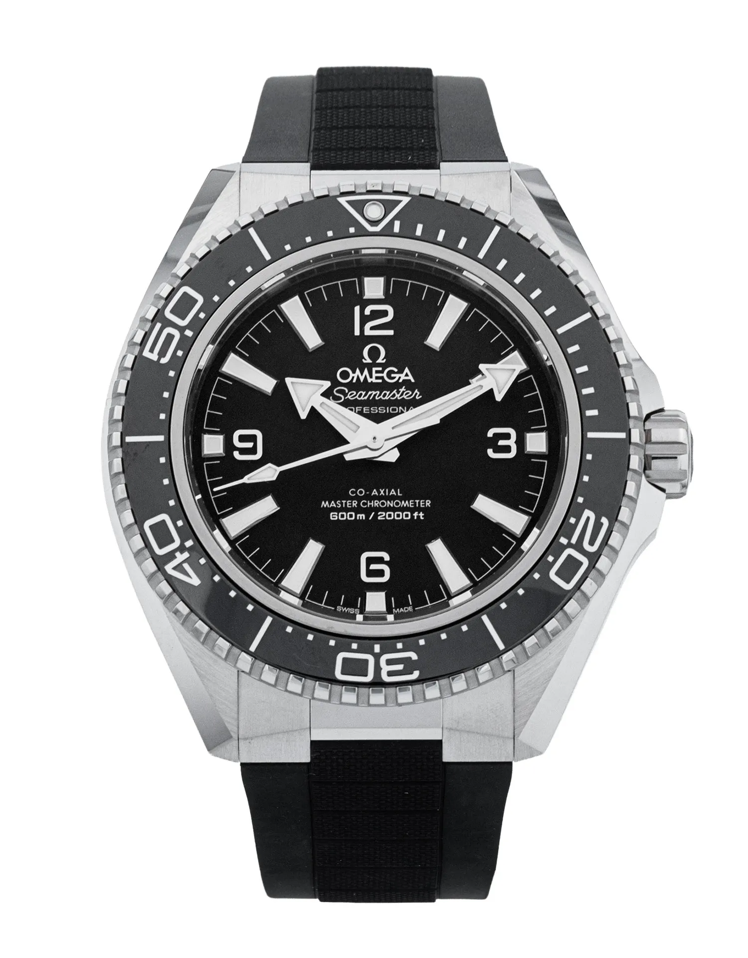 Omega Planet Ocean 217.32.42.21.01.001 425521