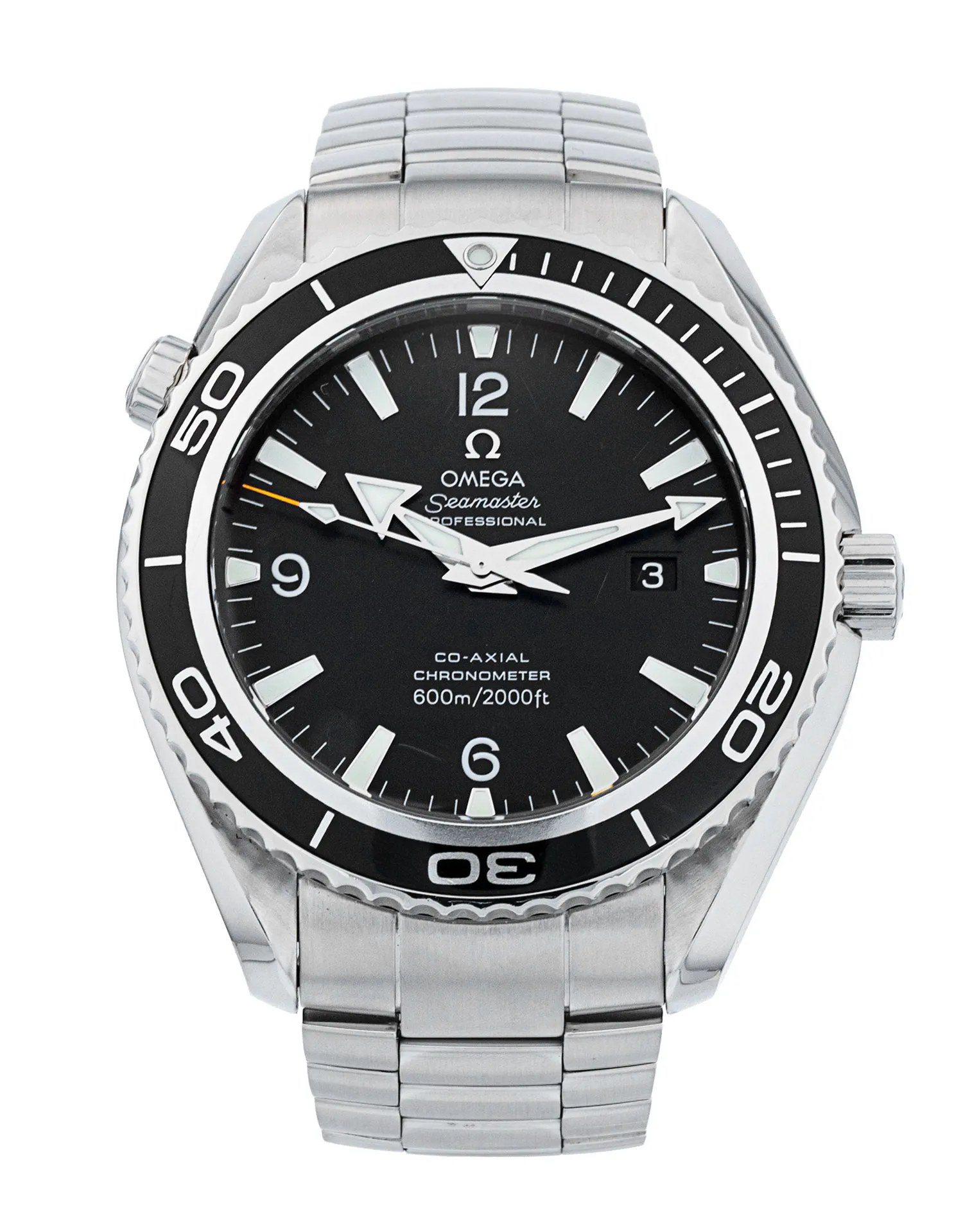 Omega Planet Ocean 2200.50.00 420305