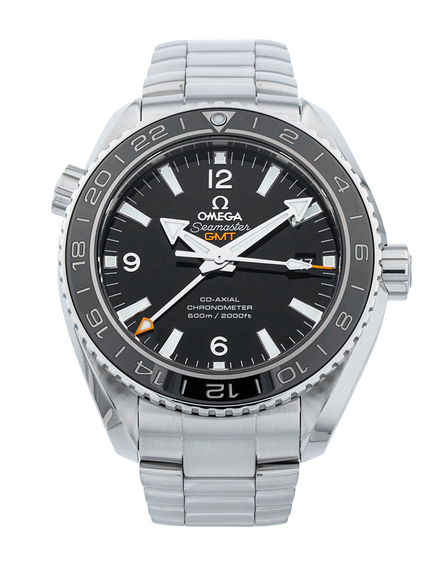 Omega Planet Ocean 232.30.44.22.01.001