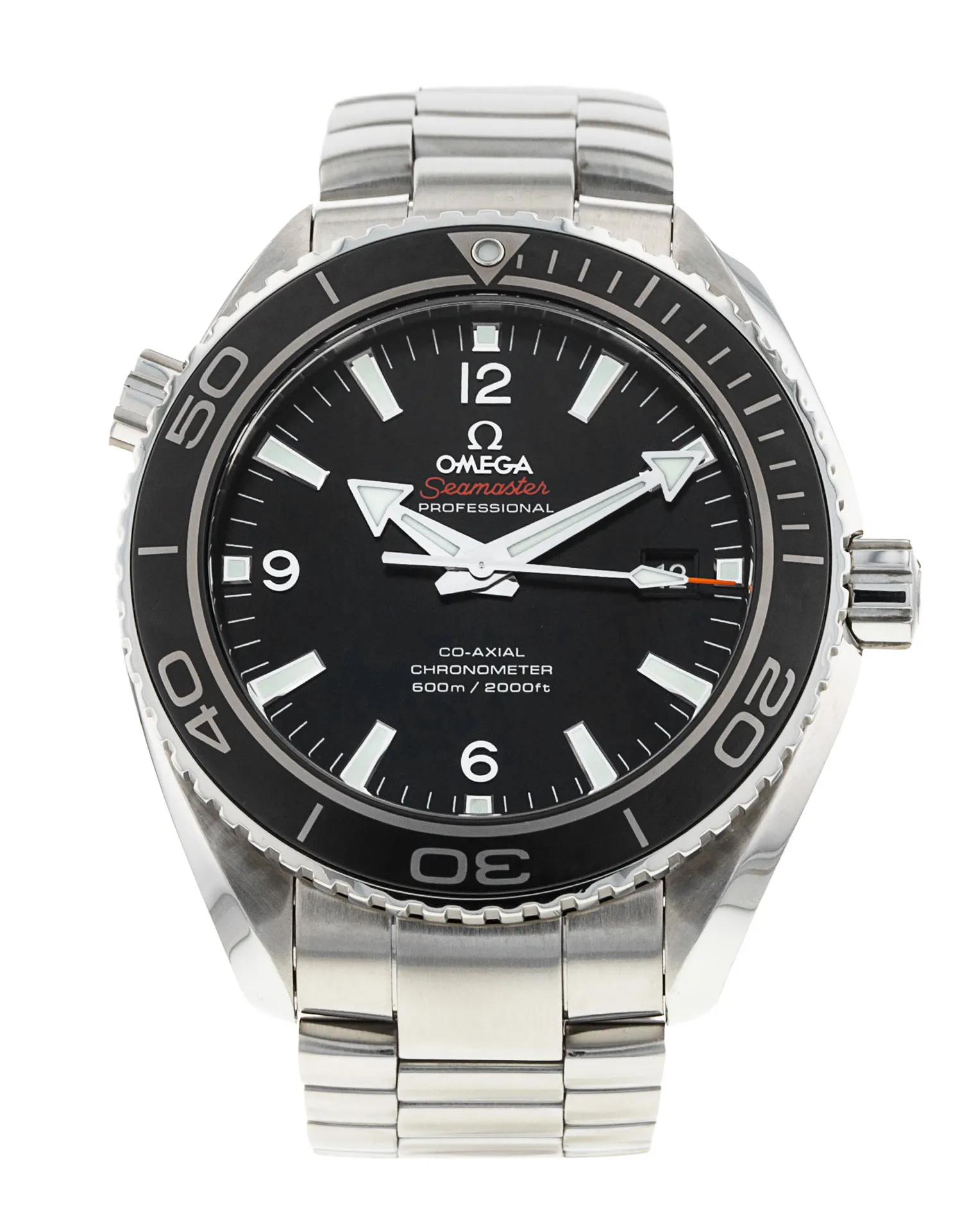Omega Planet Ocean 232.30.46.21.01.001 412680