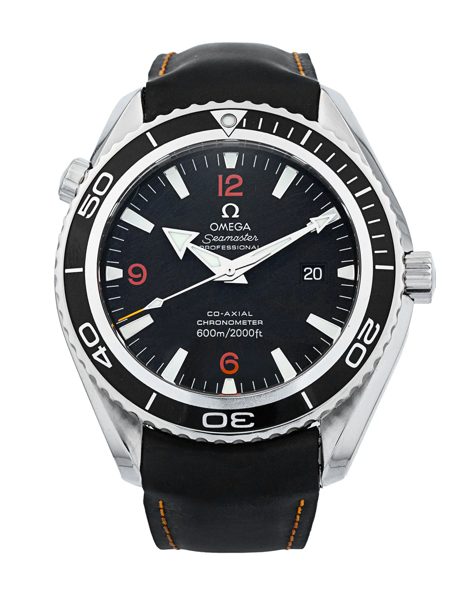 Omega Planet Ocean 2900.51.82 414529