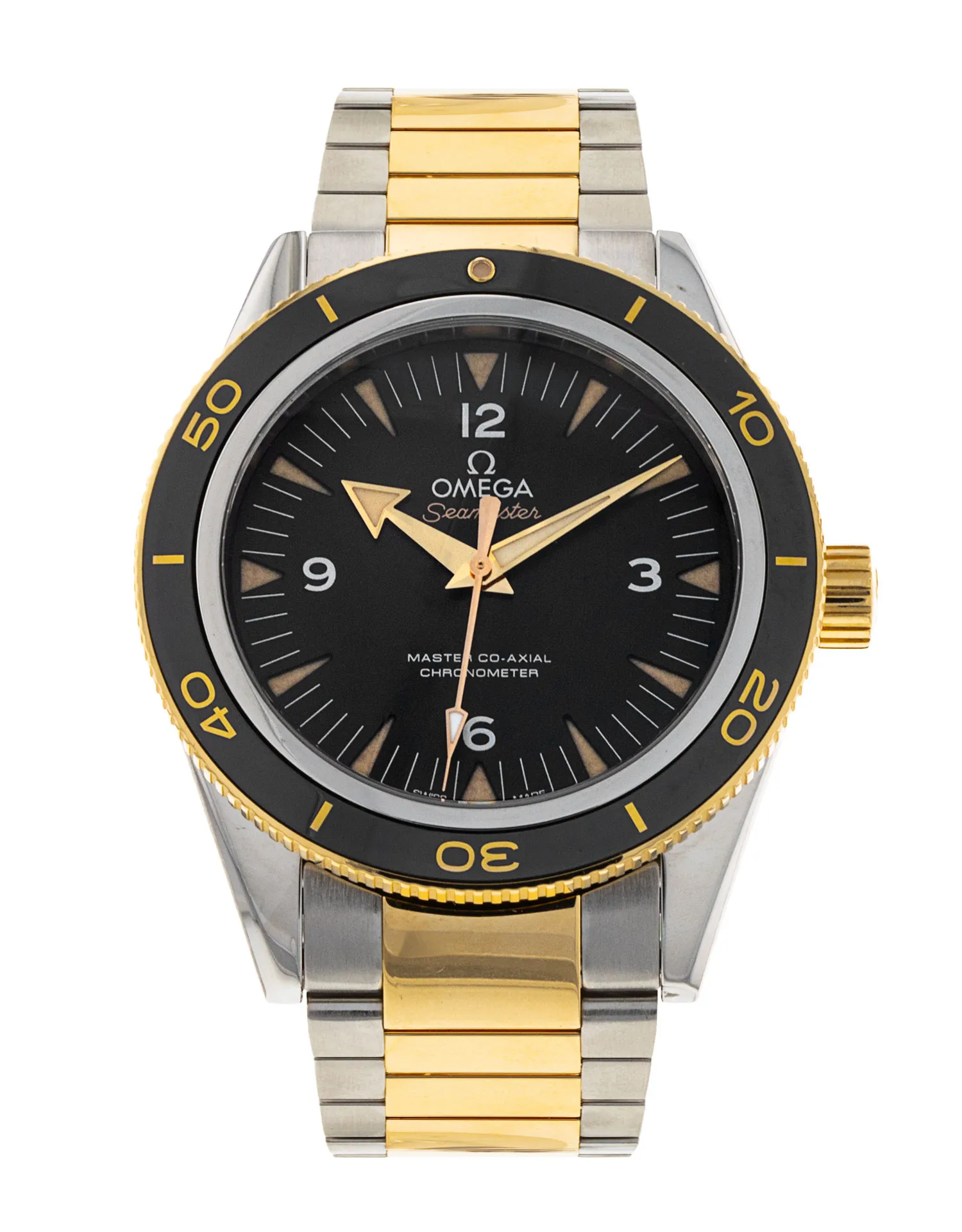 Omega Seamaster 300 233.20.41.21.01.002 376273