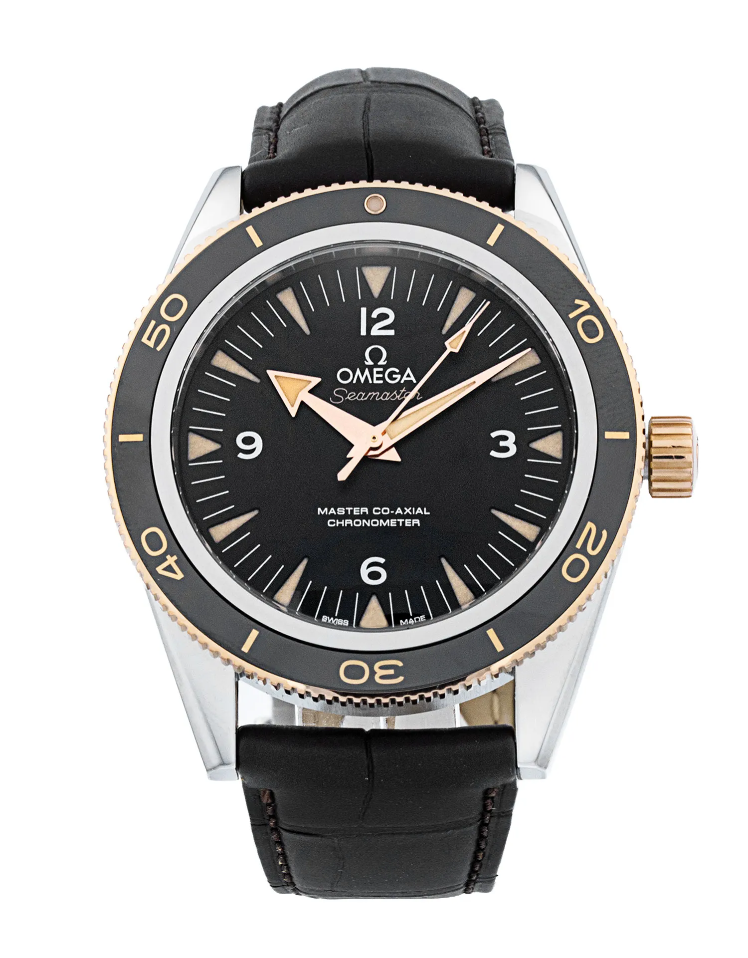 Omega Seamaster 300 233.22.41.21.01.002 418024