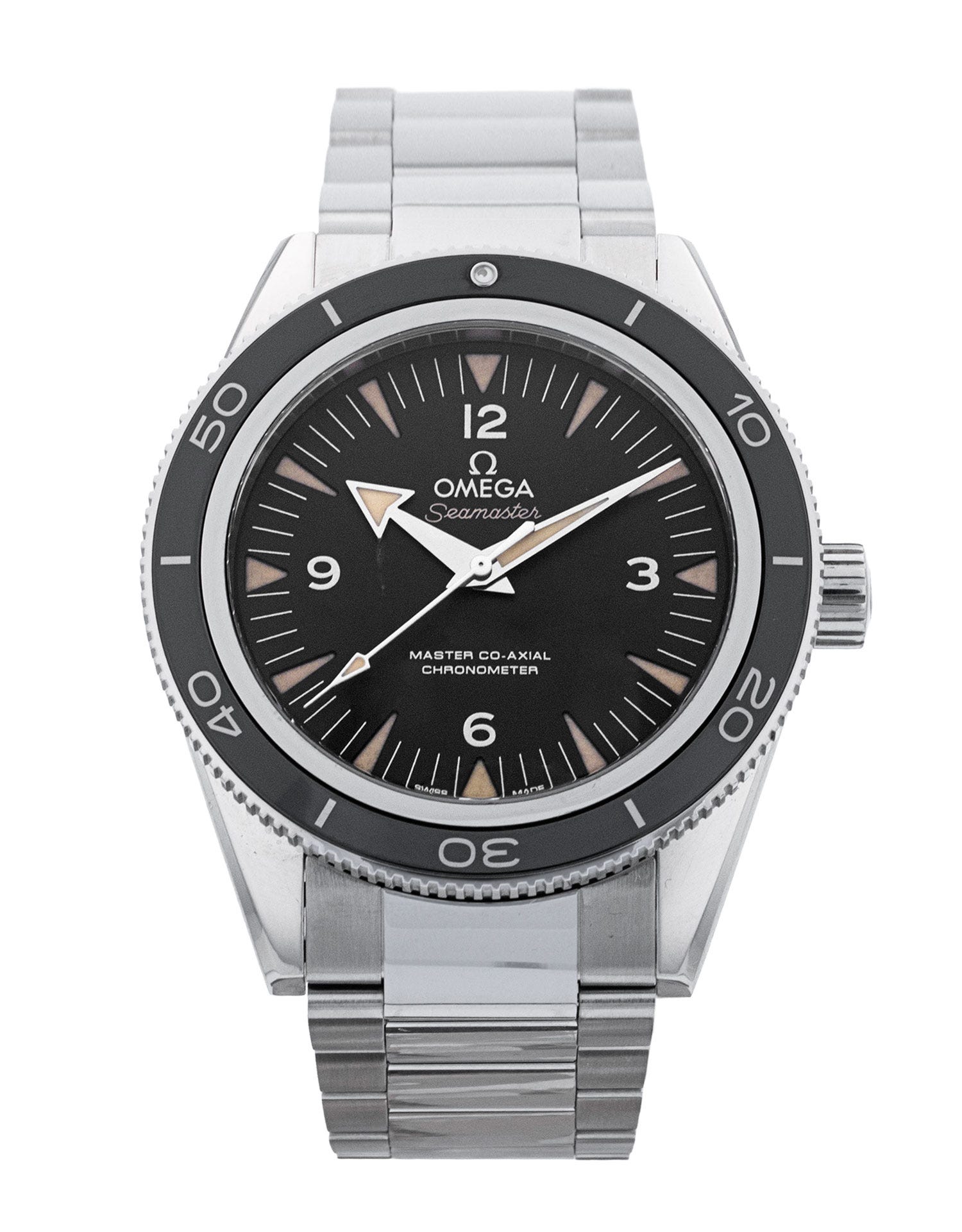 Omega Seamaster 300 233.30.41.21.01.001 442631