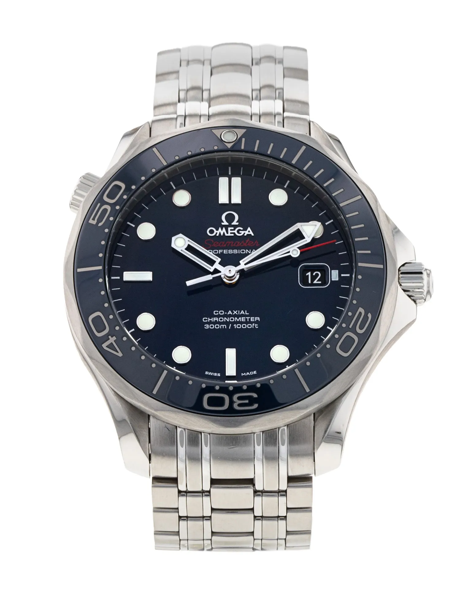 Omega Seamaster 300m 212.30.41.20.03.001 412443