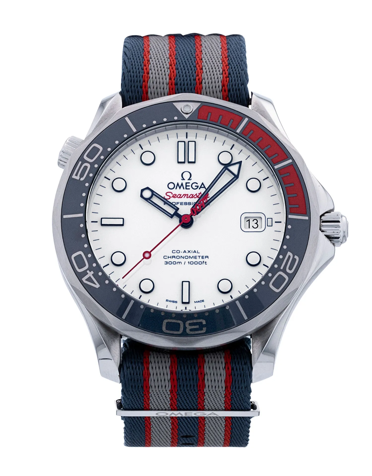 Omega Seamaster 300m 212.32.41.20.04.001 377315